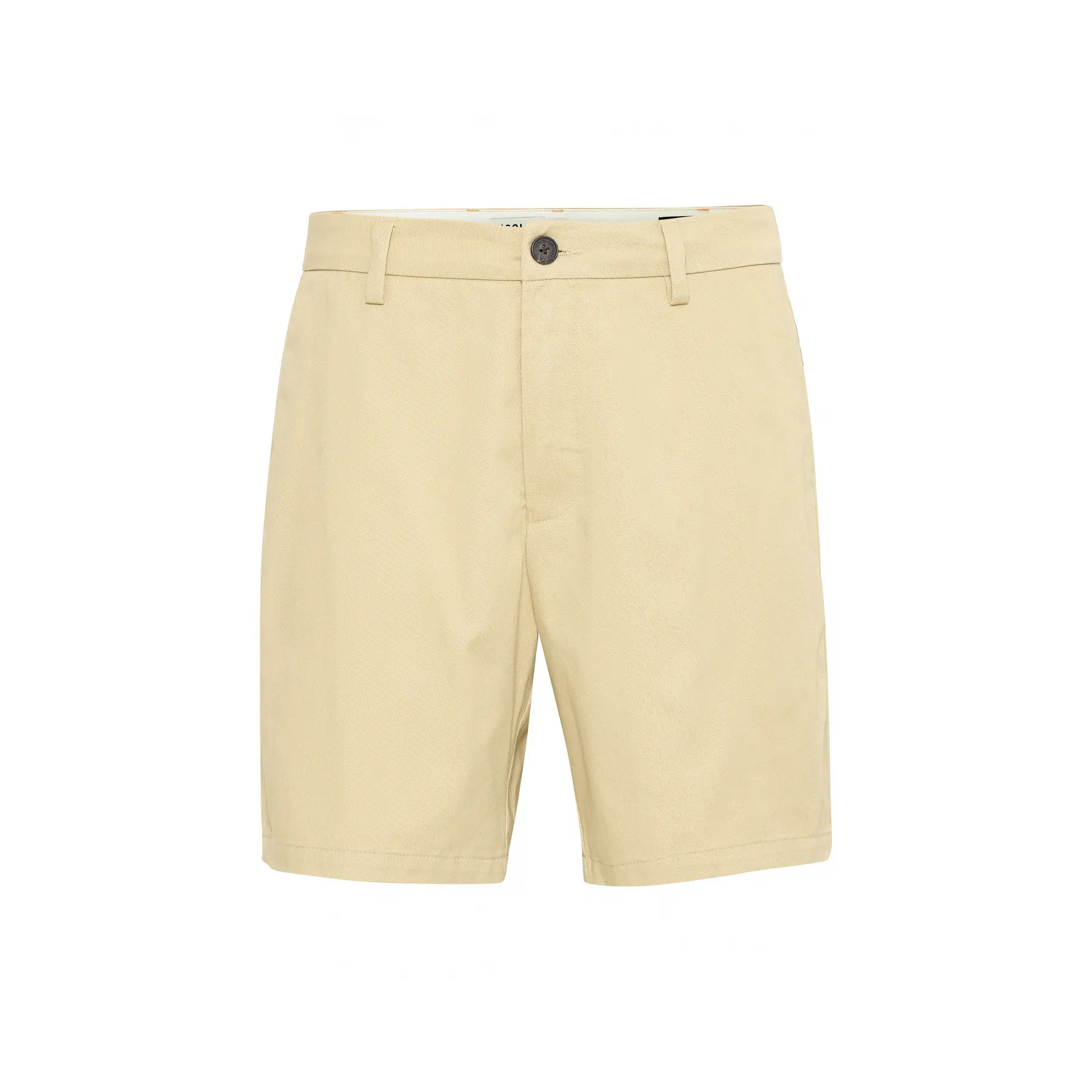 Short Solid Eldric Alann