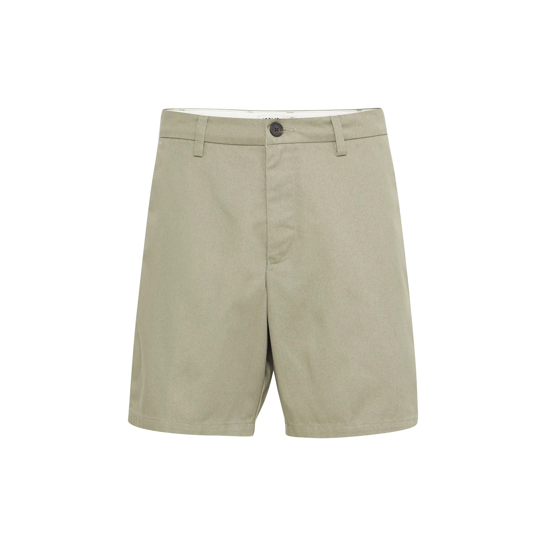 Short Solid Eldric Alann
