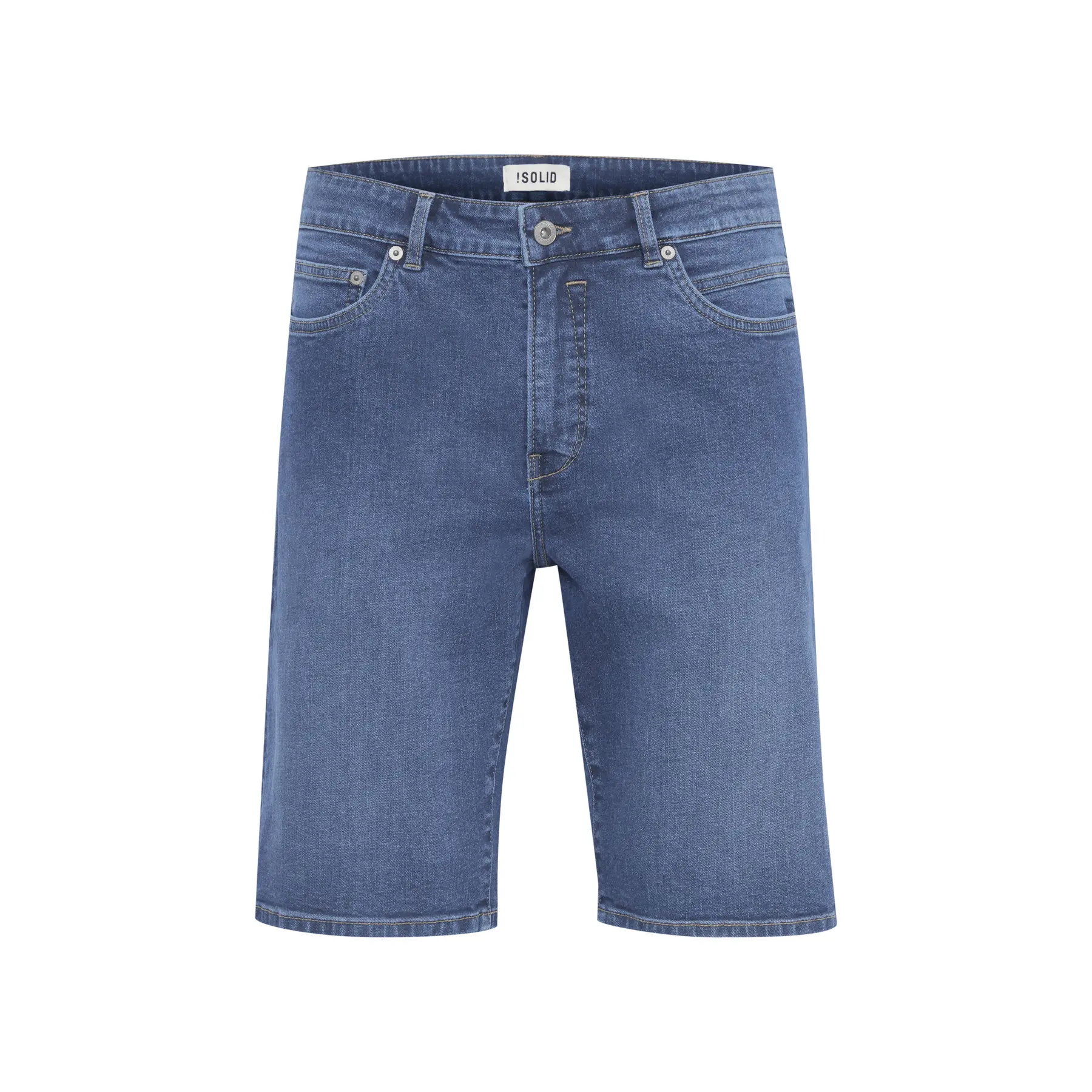 Shorts Solid Dunley Lt Ryder
