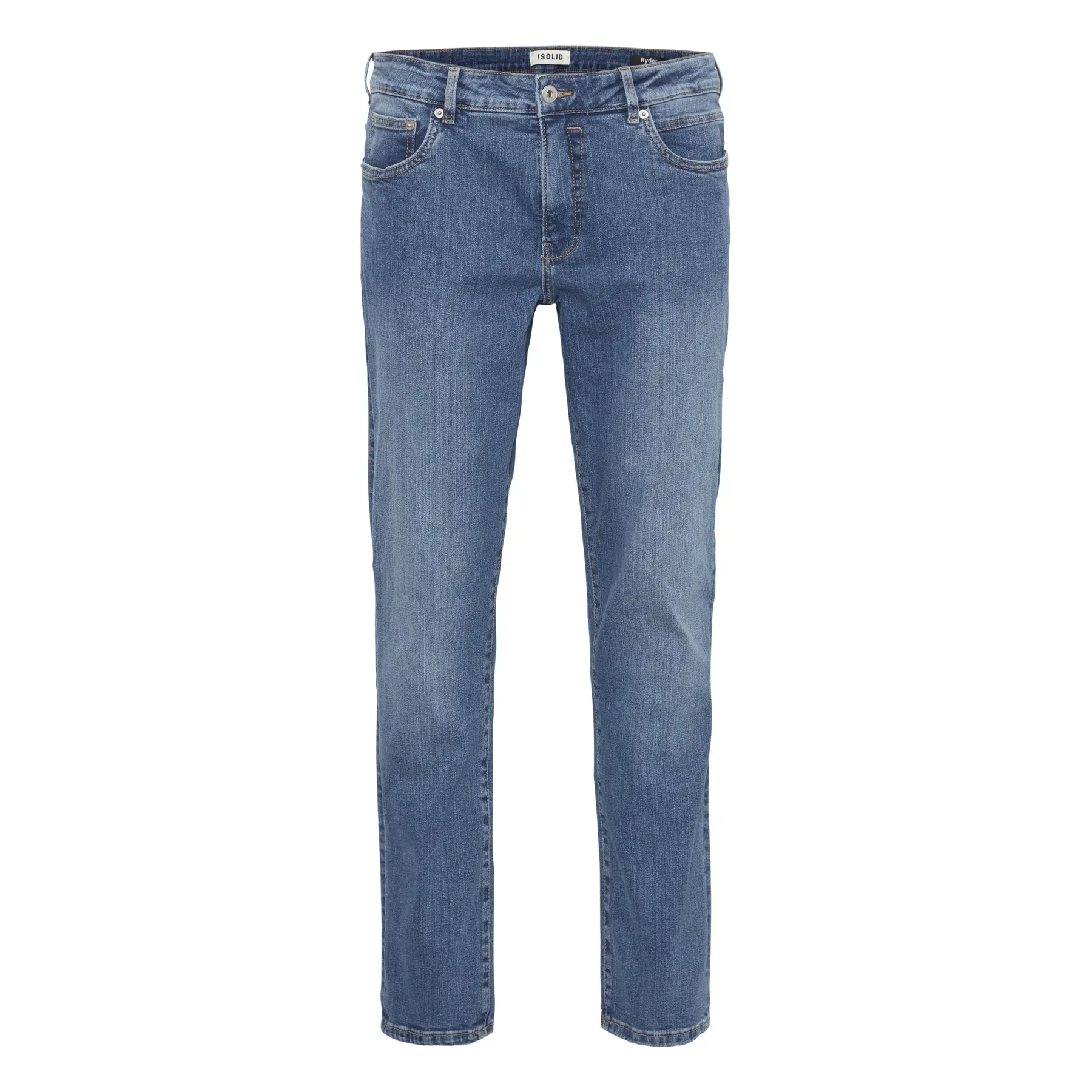 Jeans Solid Dunley Ryder