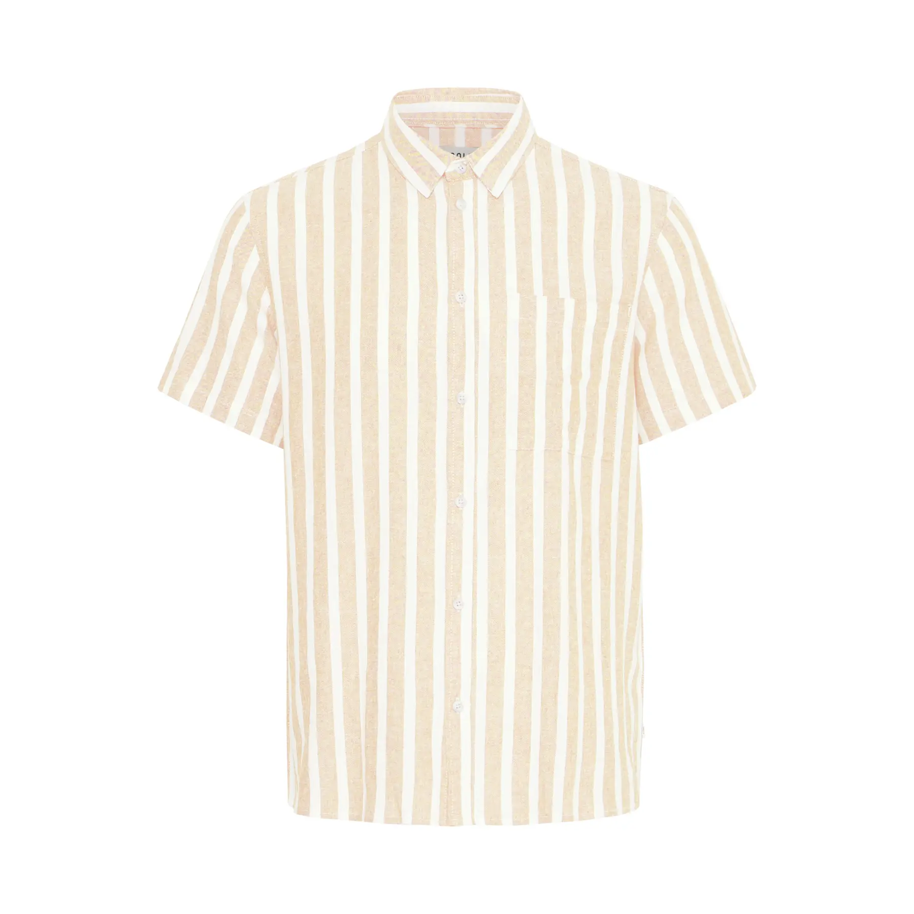 Shirt Solid Fried