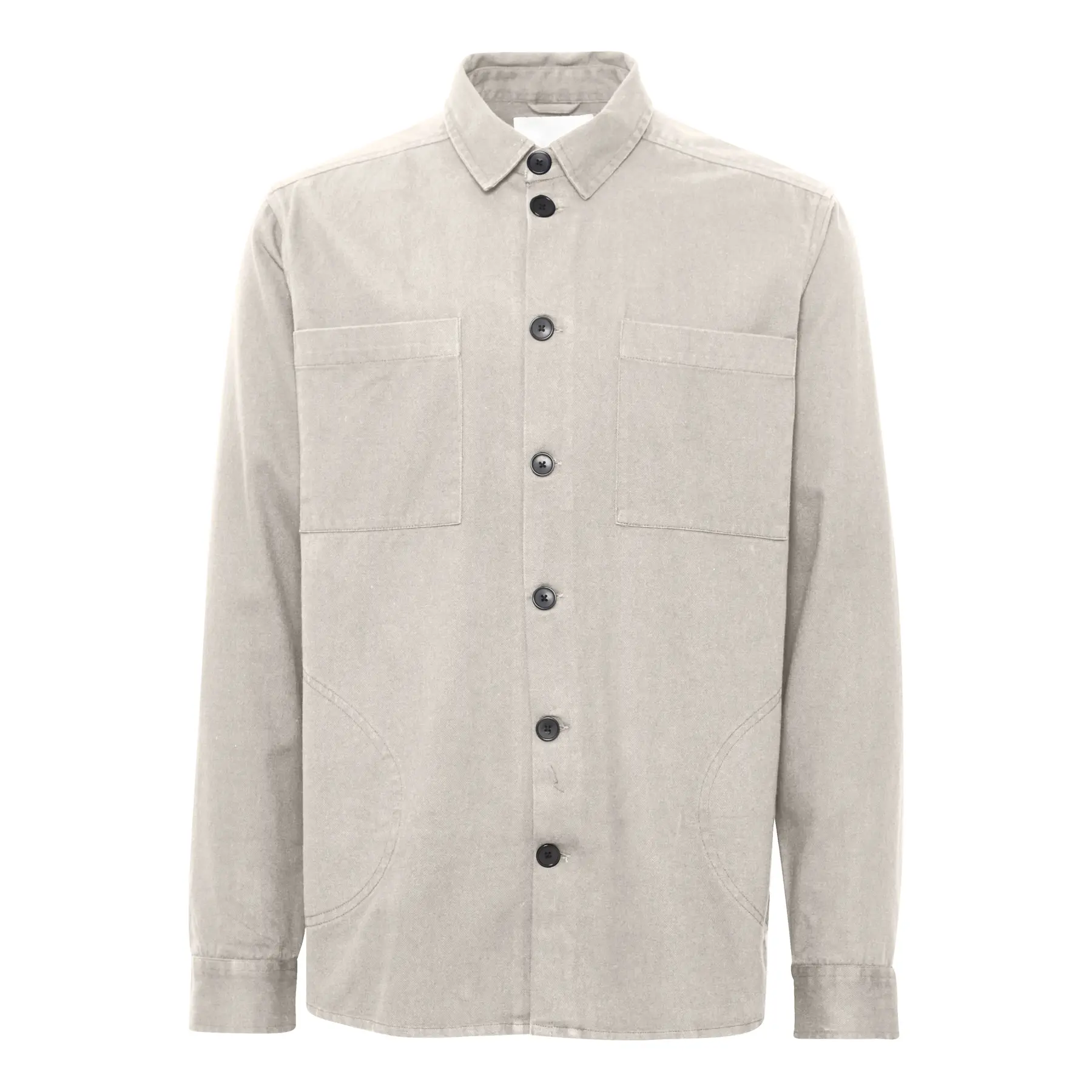 Camicia Solid Fidel