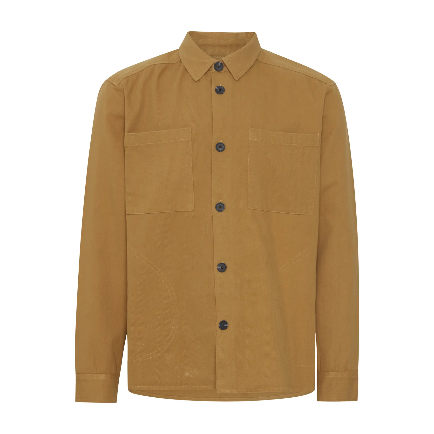 Camicia Solid Fidel