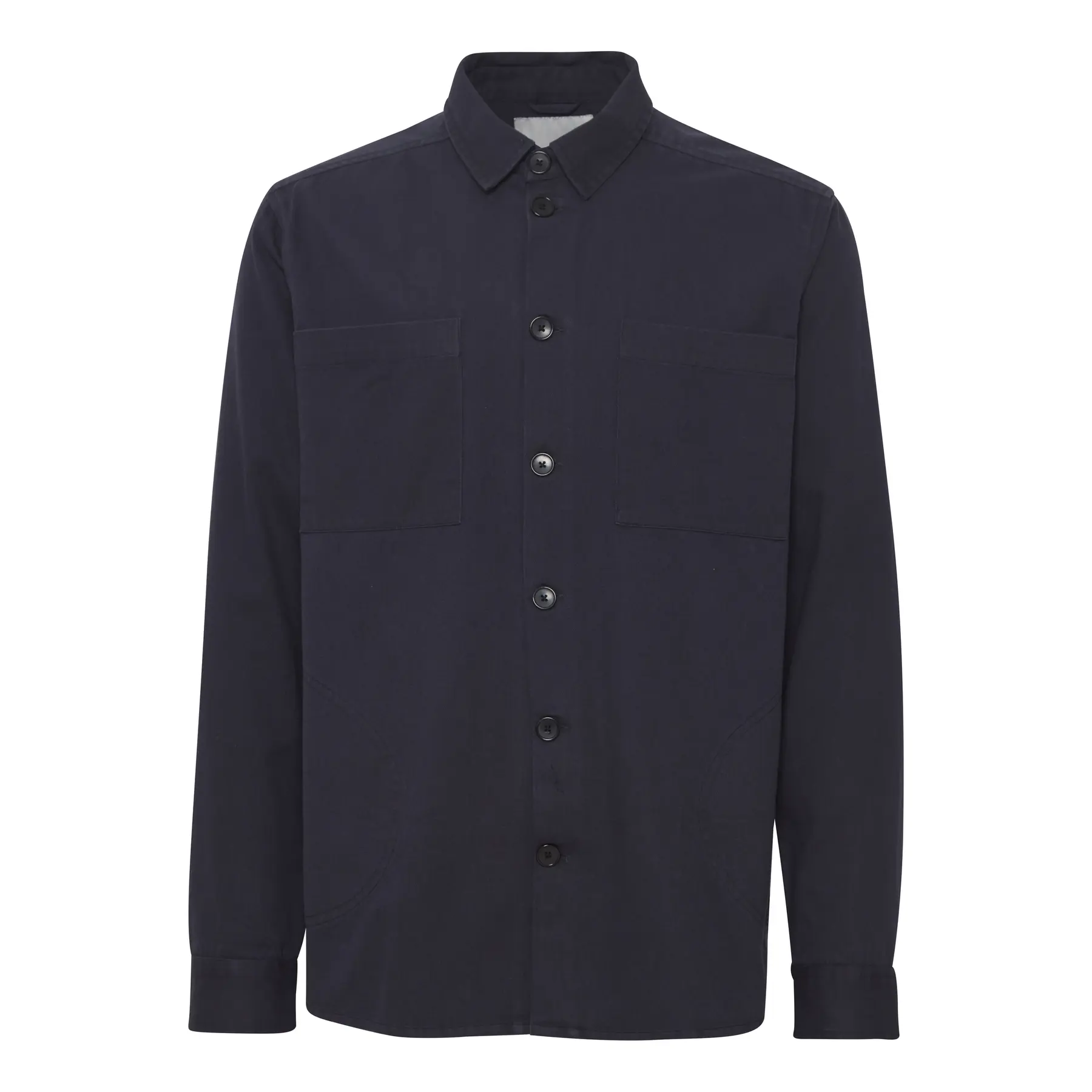 Camicia Solid Fidel
