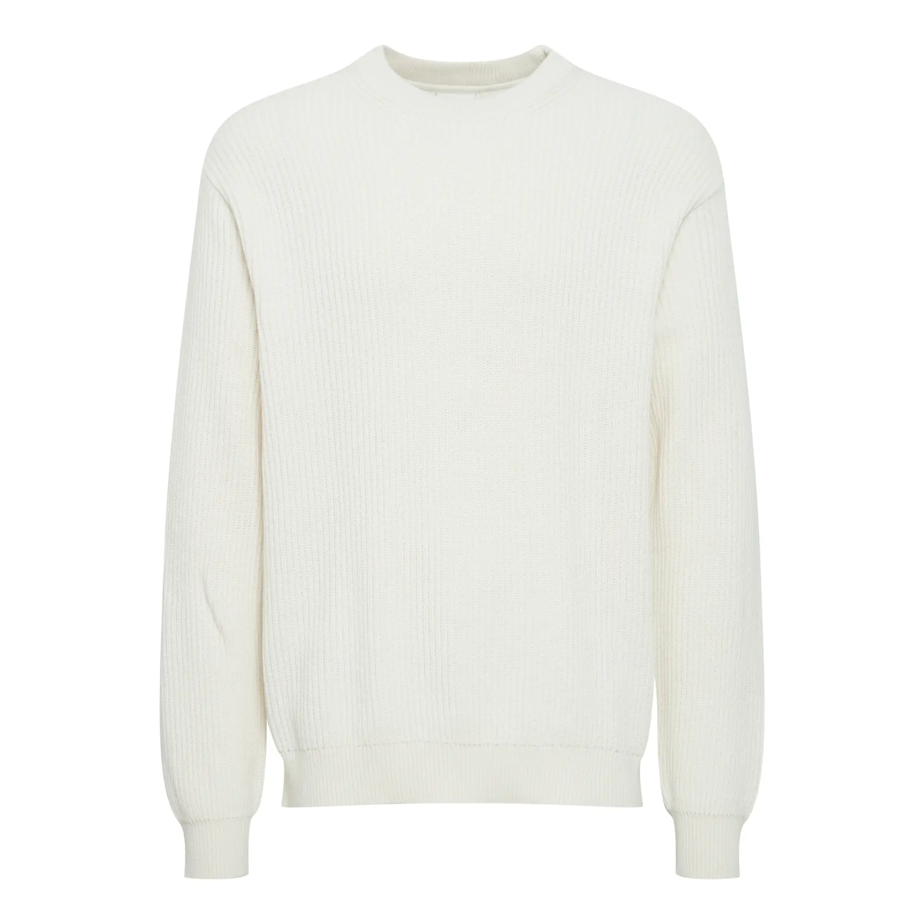 Pullover Solid Gia