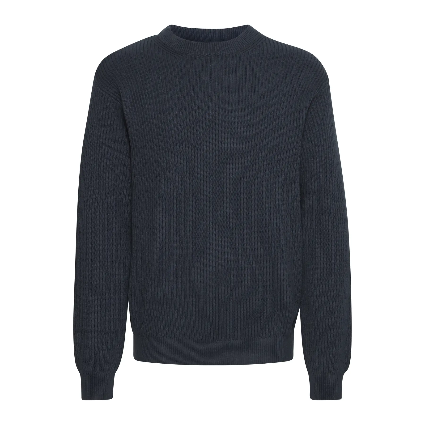 Pullover Solid Gia