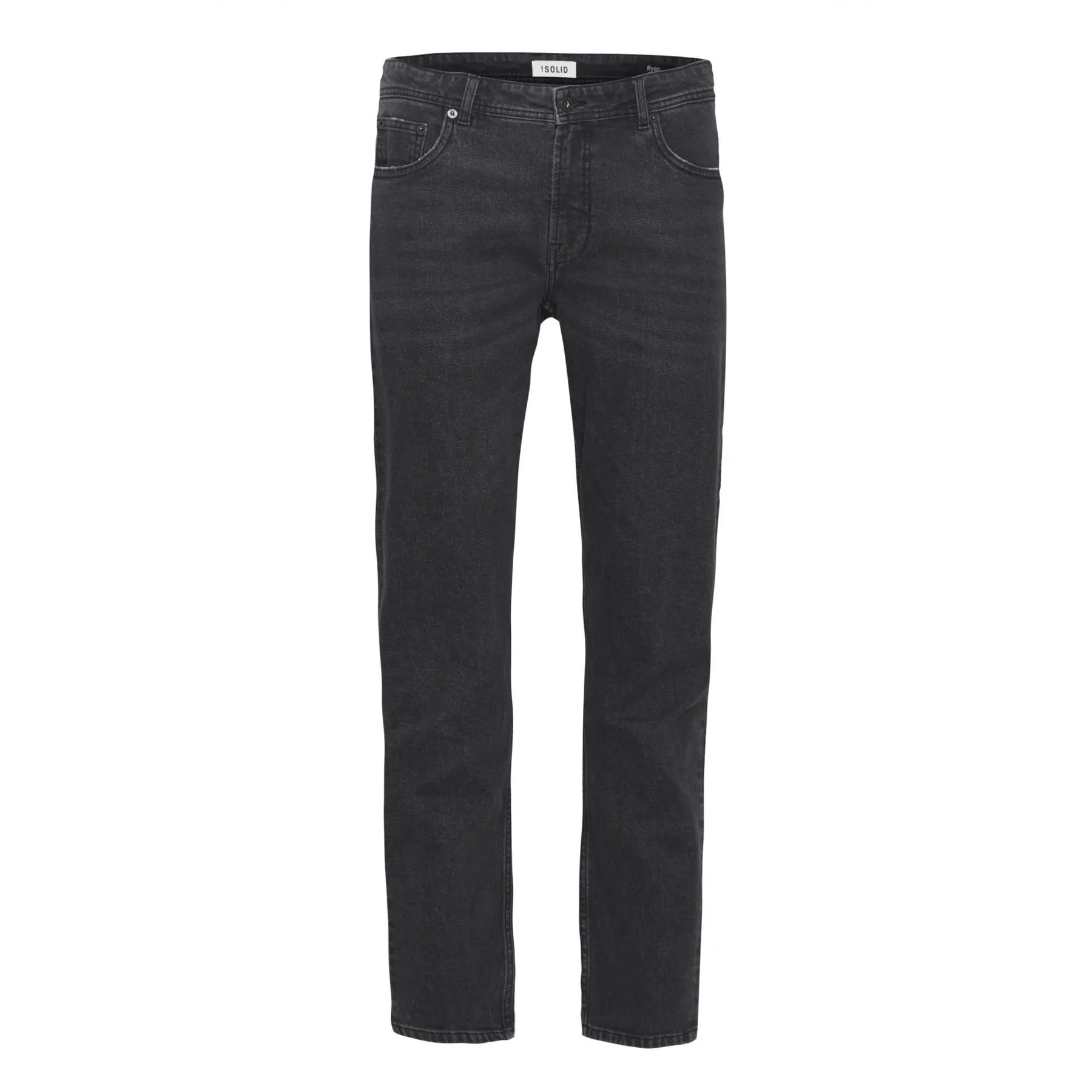 Jeans Solid Guled Ryan