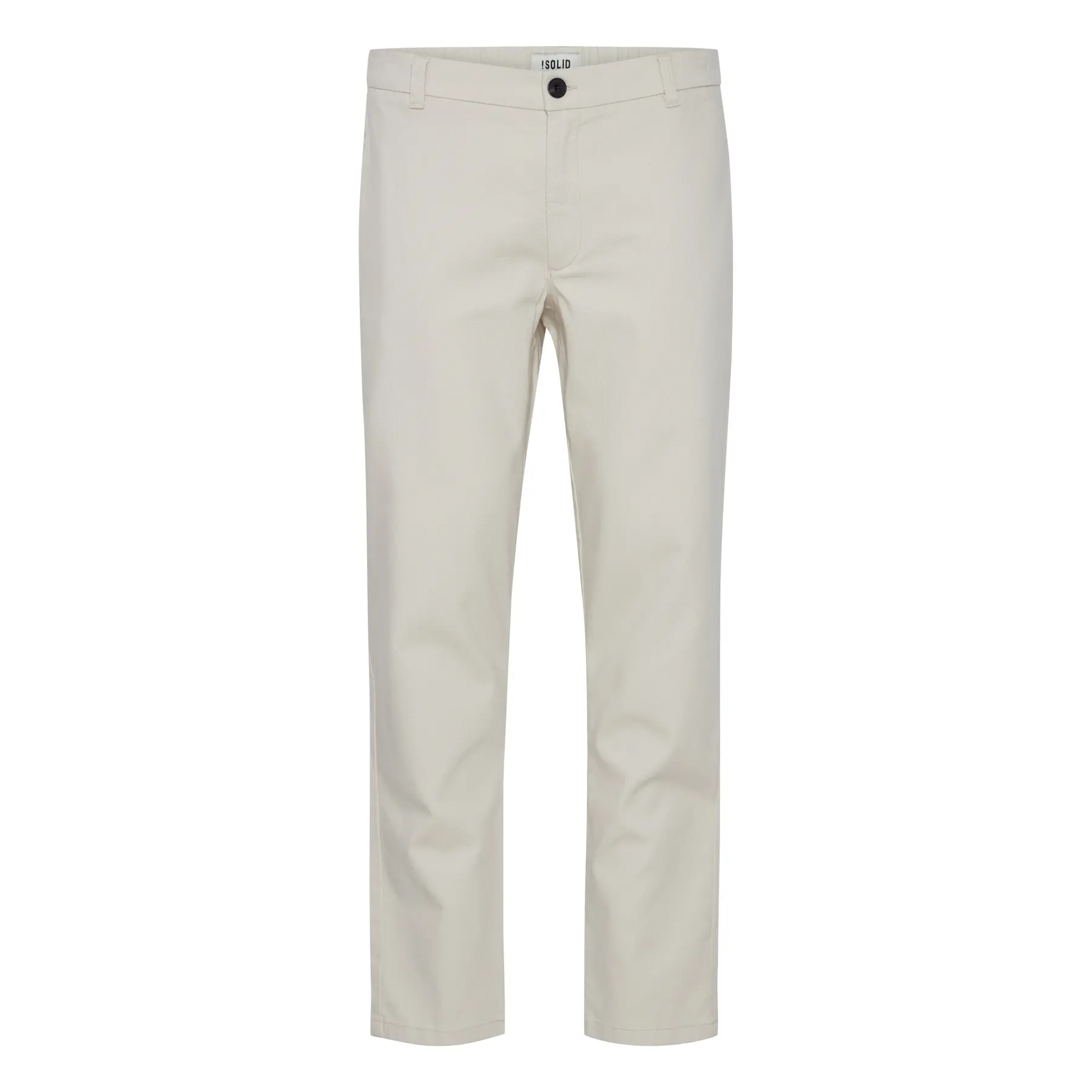 Pantaloni Solid Filip Structure Elas.