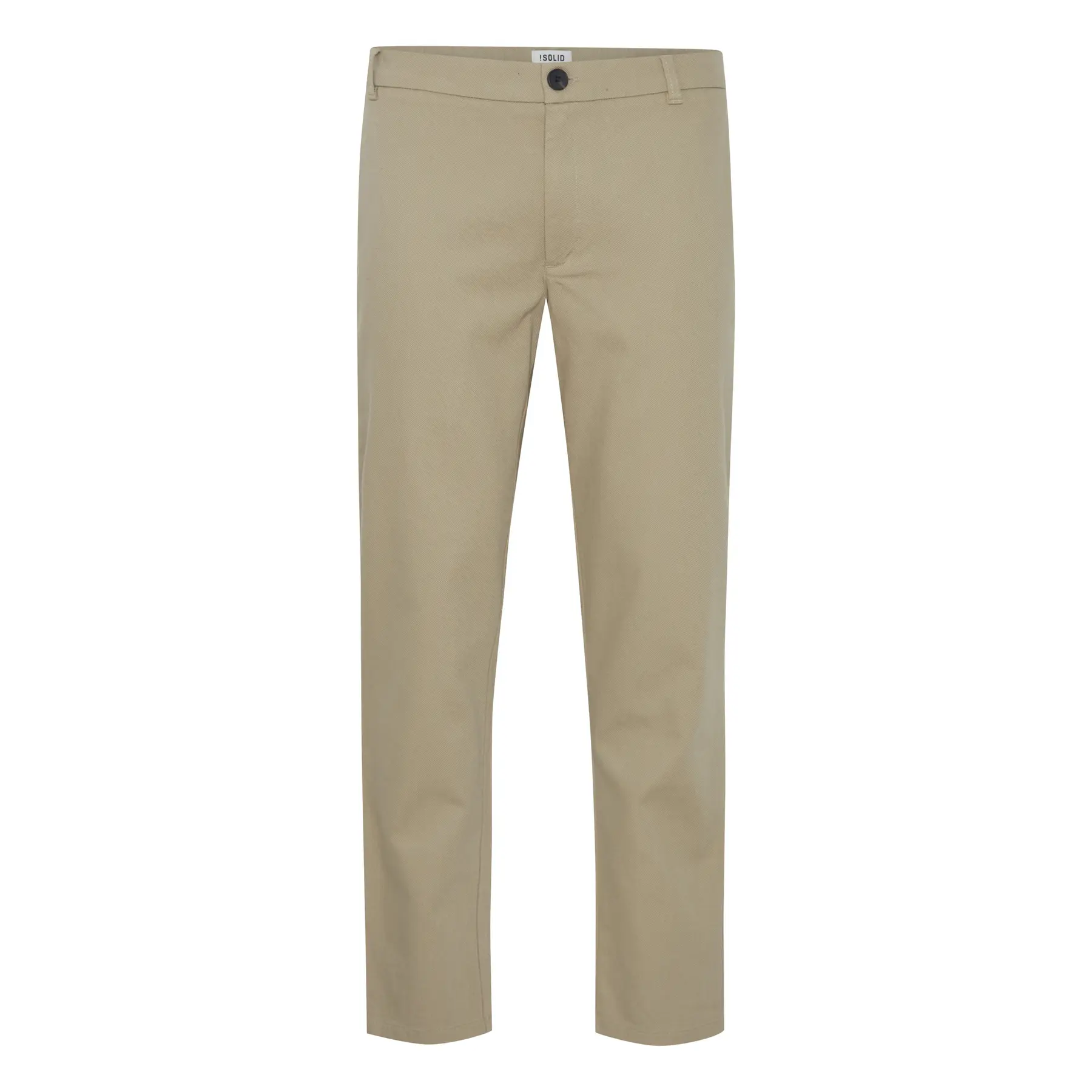 Pantaloni Solid Filip Structure Elas.
