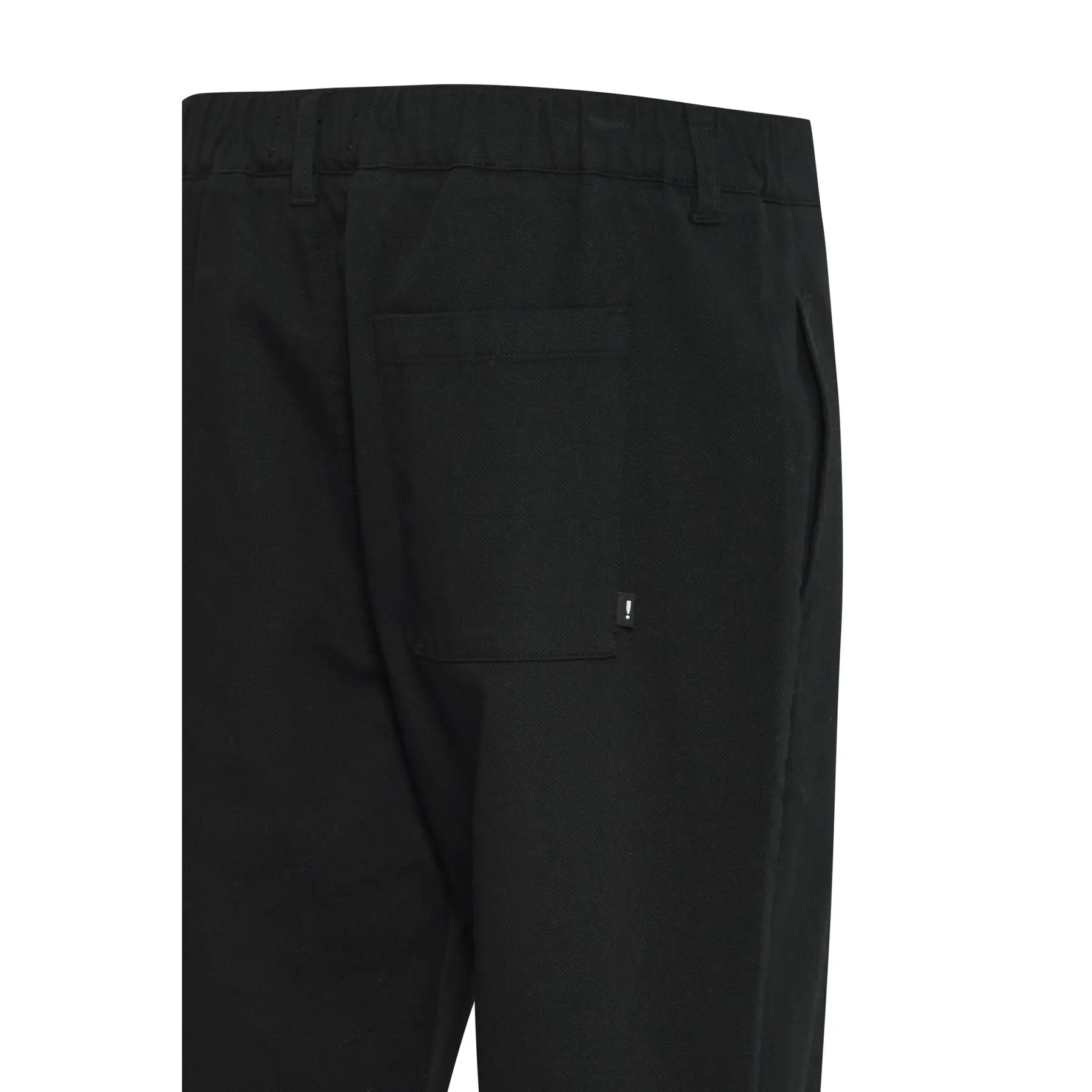 Pantaloni Solid Filip Structure Elas.