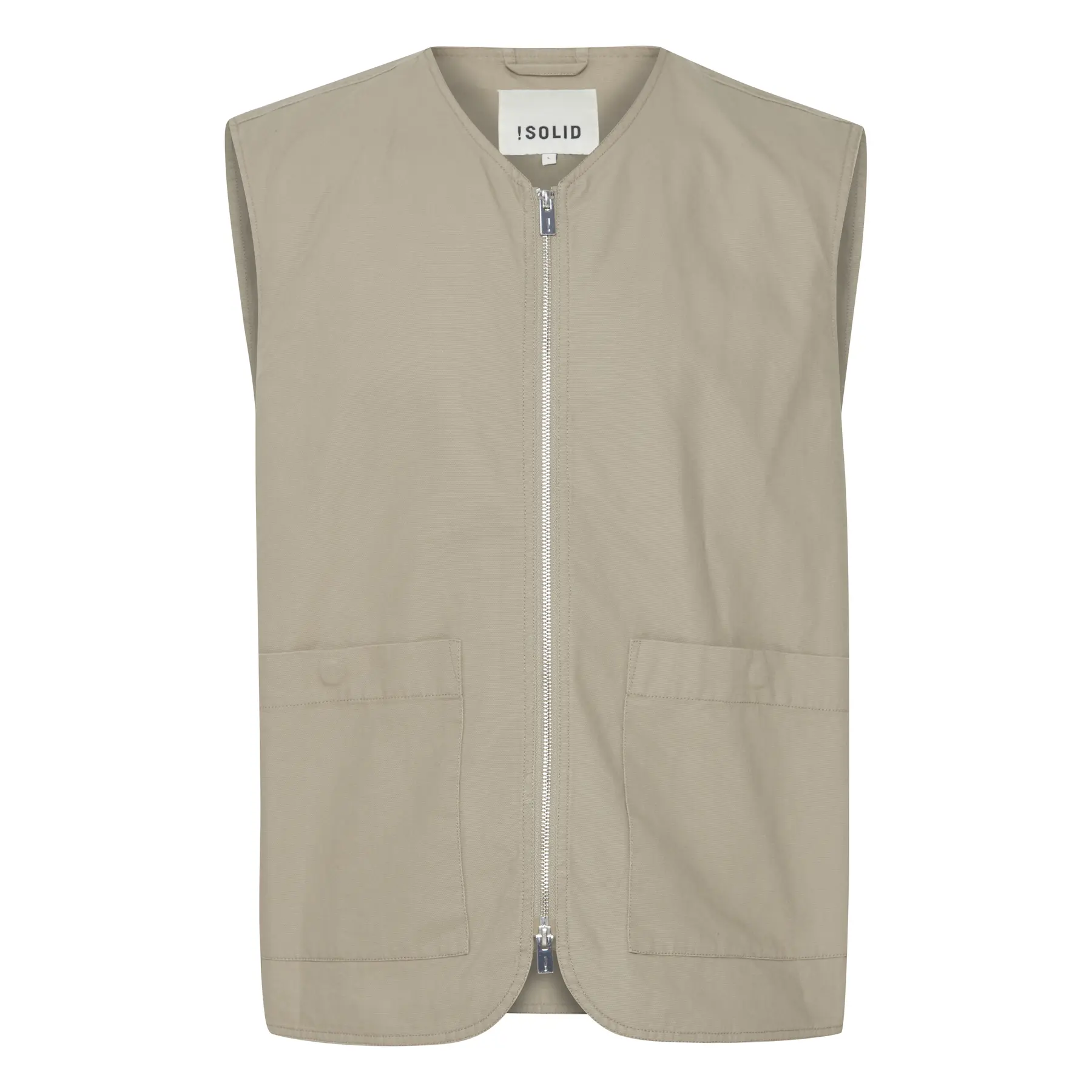 Gilet Solid Ifig WA