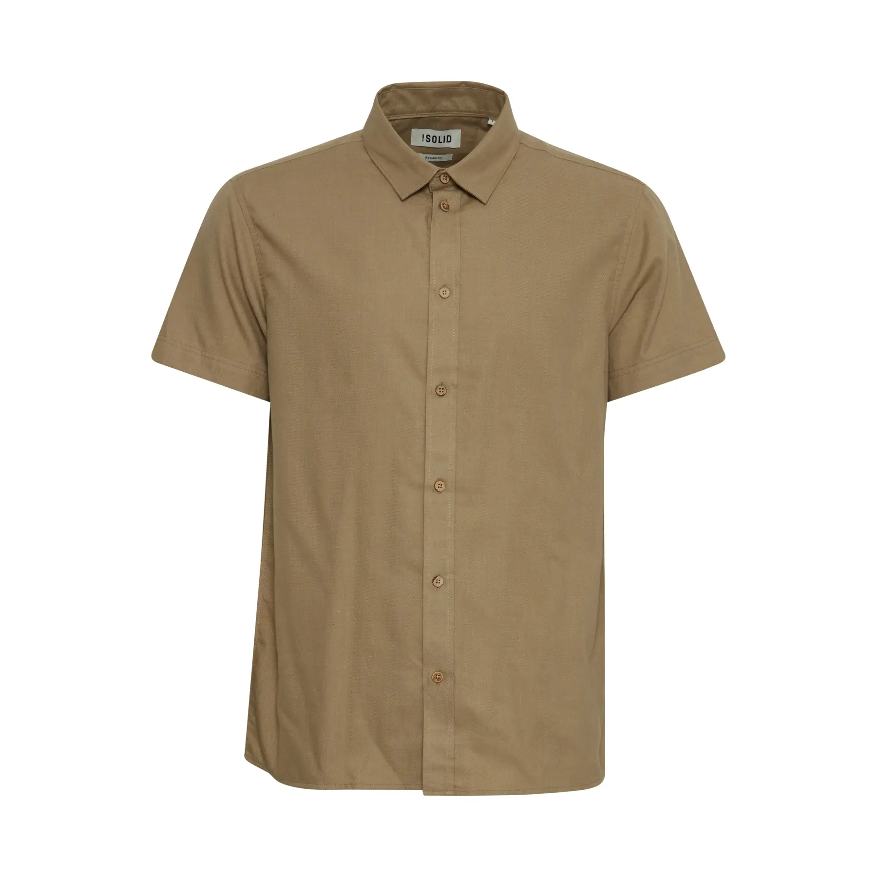 Camicia Solid Pete