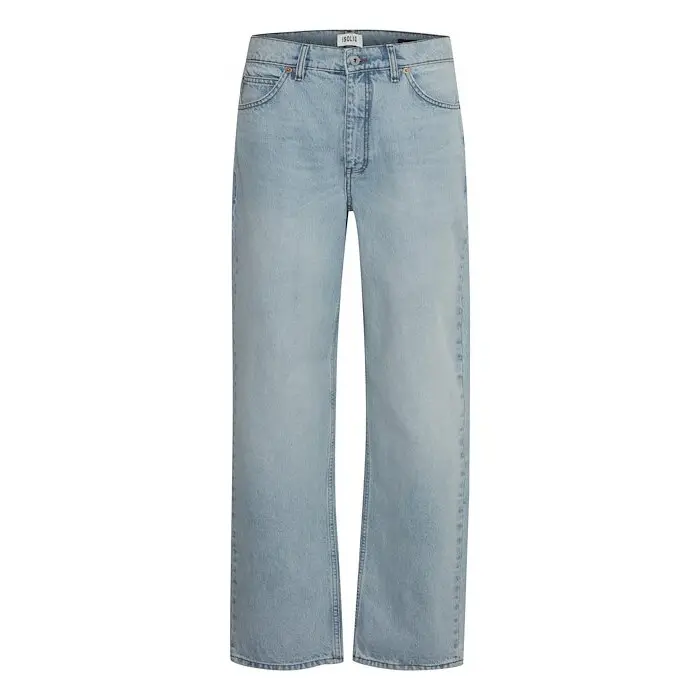 Jeans Solid Irvin Tommy