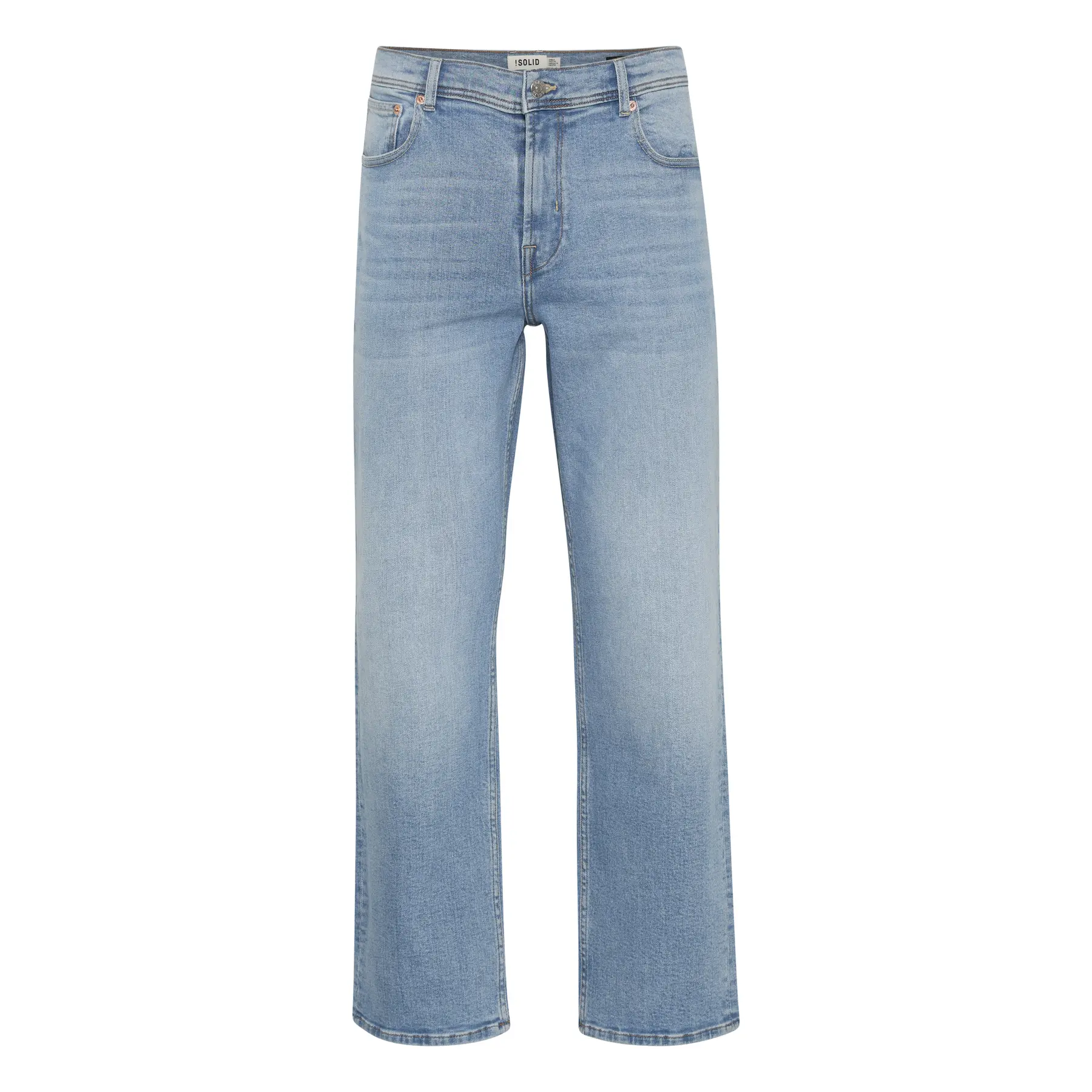 Jeans Solid Isni Ryan