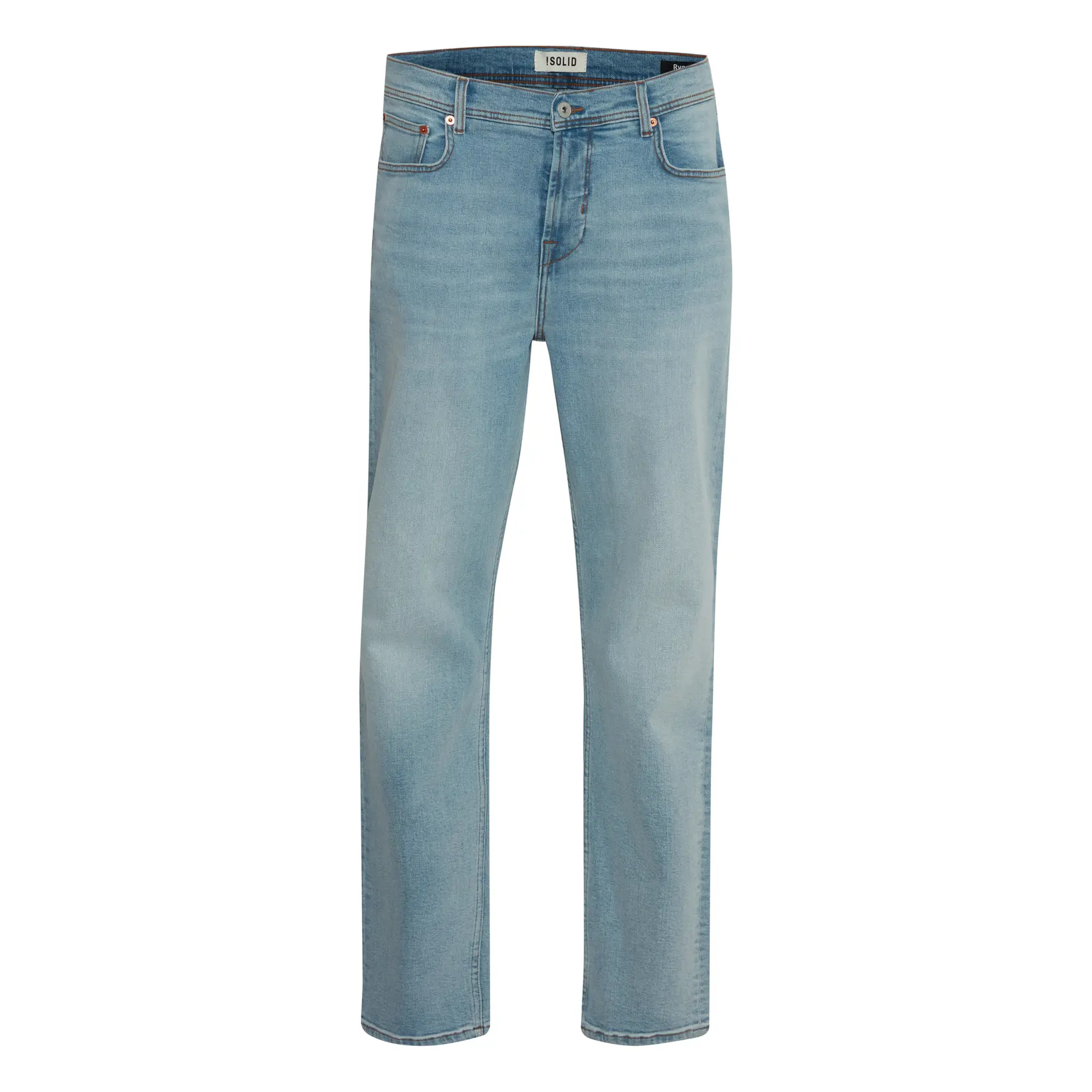 Jeans Solid Isni Ryan
