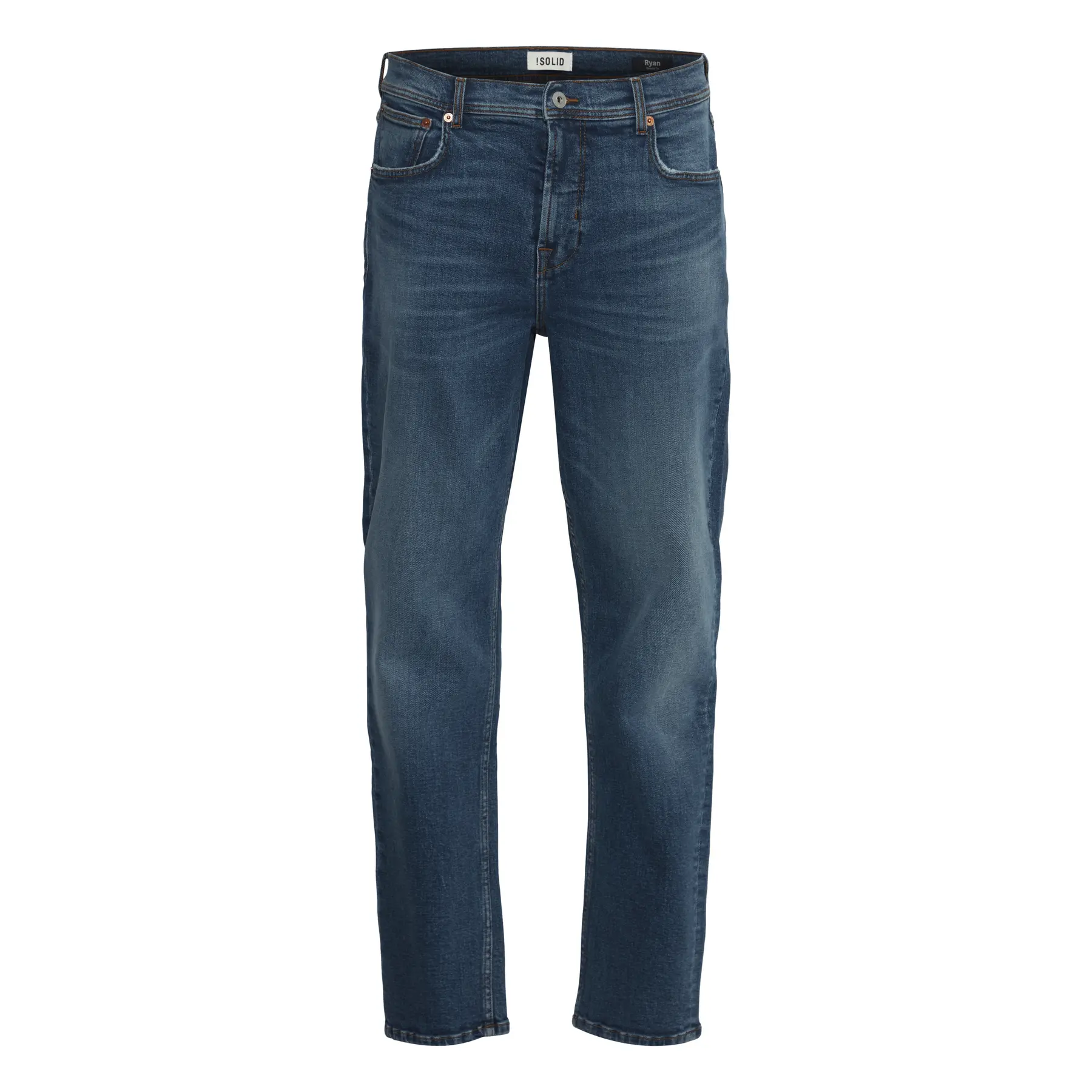 Jeans Solid Isni Ryan