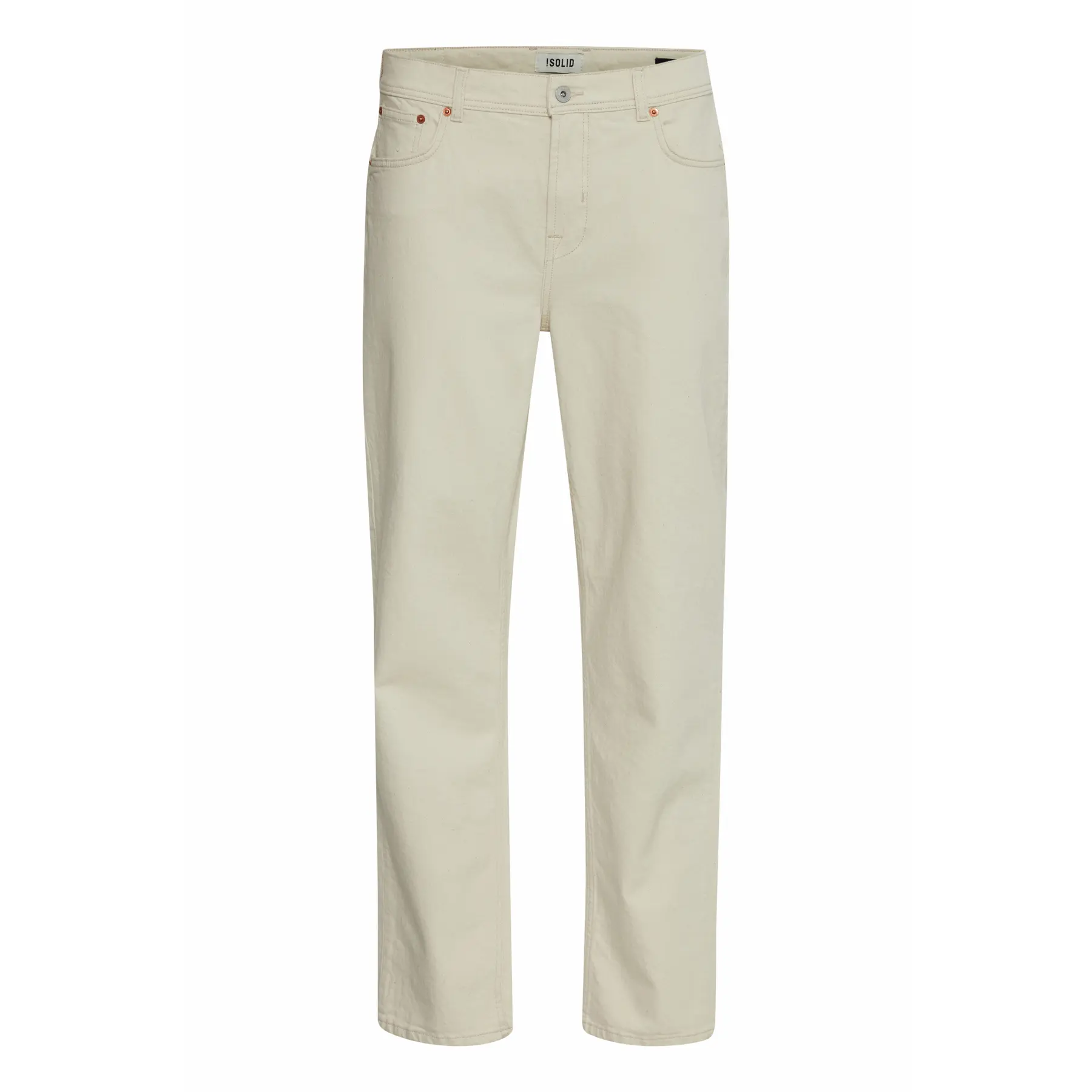 Jeans Solid Iver Ryan