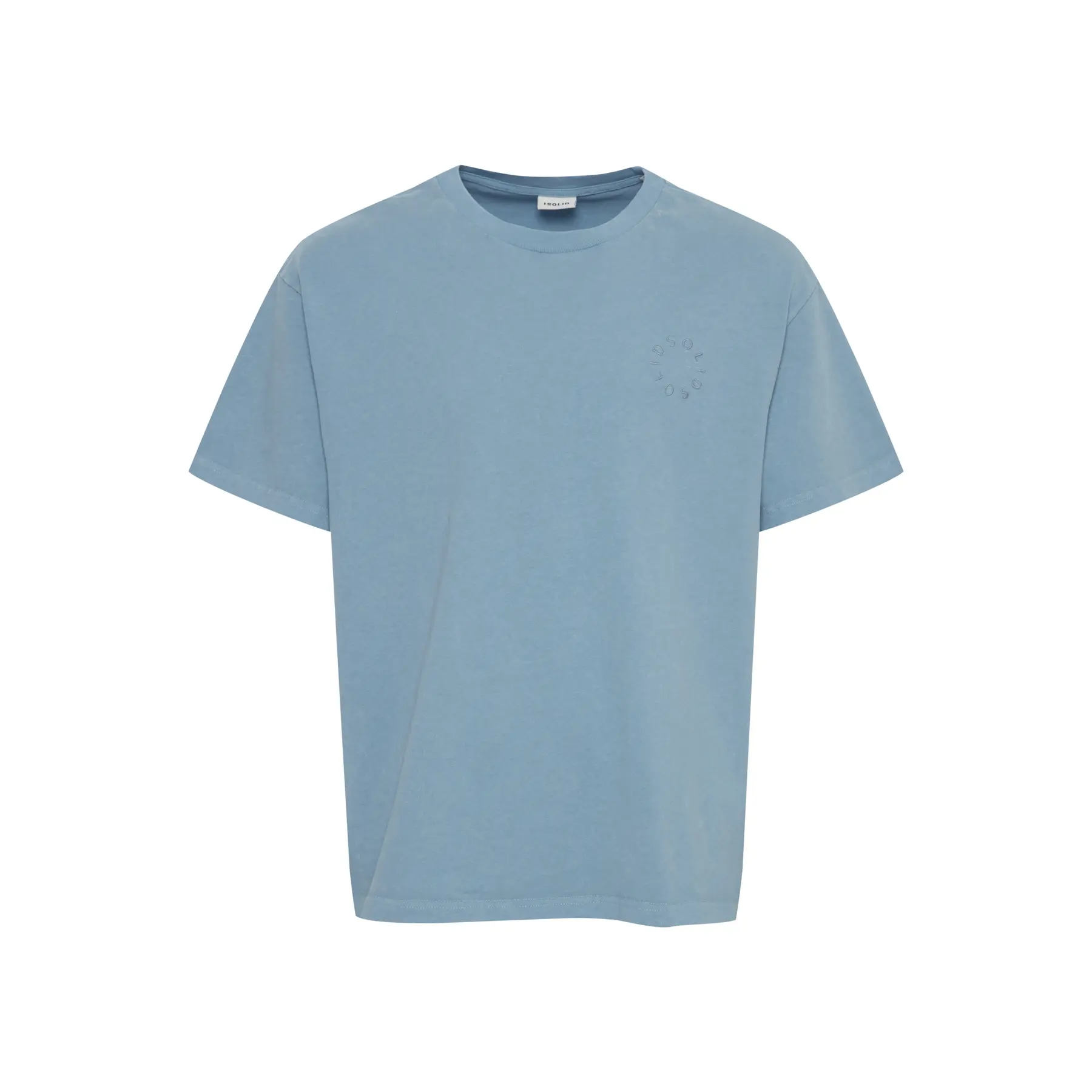 T-Shirt Solid Ismael