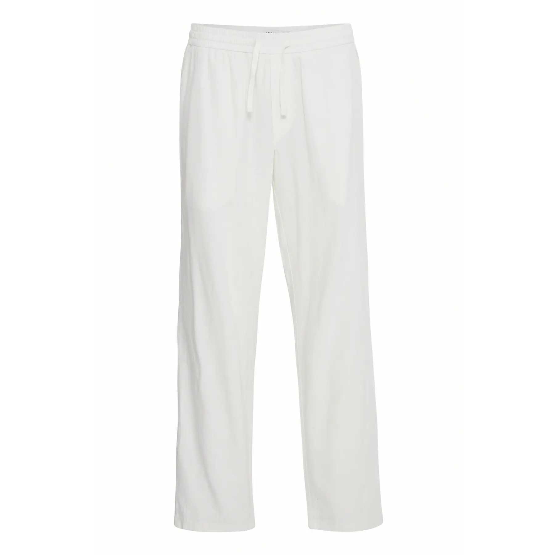 Pantaloni elasticizzati Solid Alann Allan