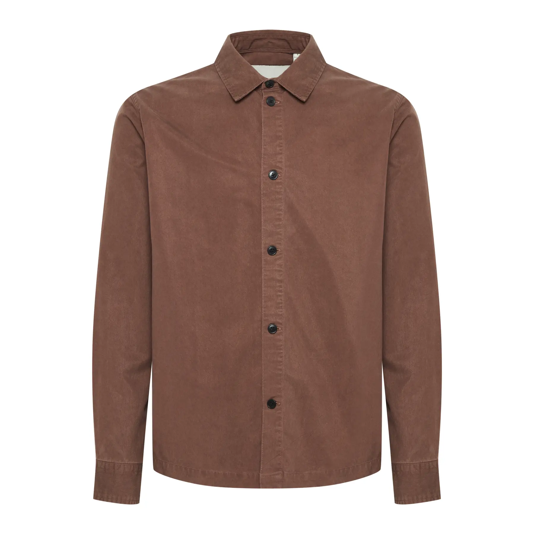 Camicia Solid Matty