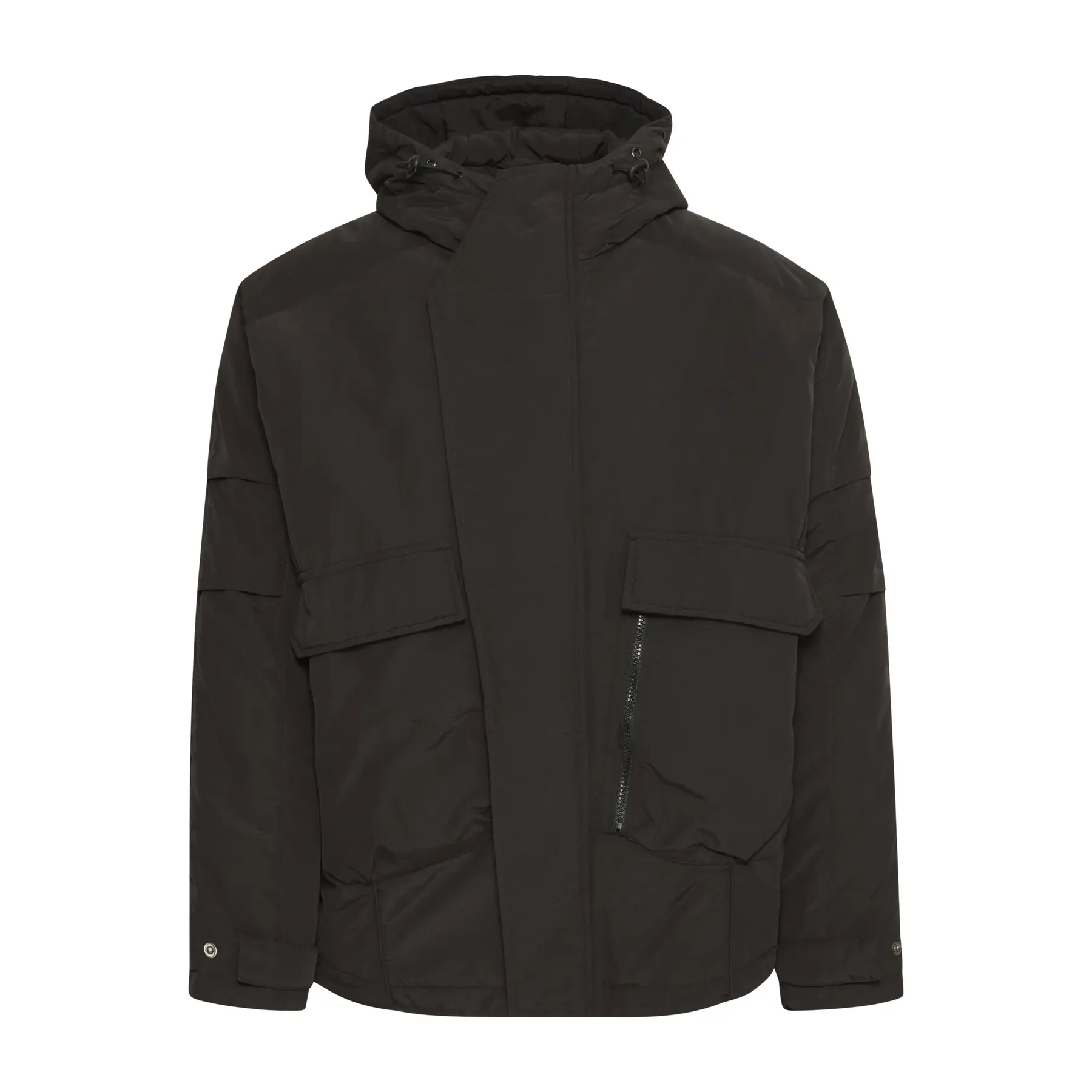 Giacca Solid Max