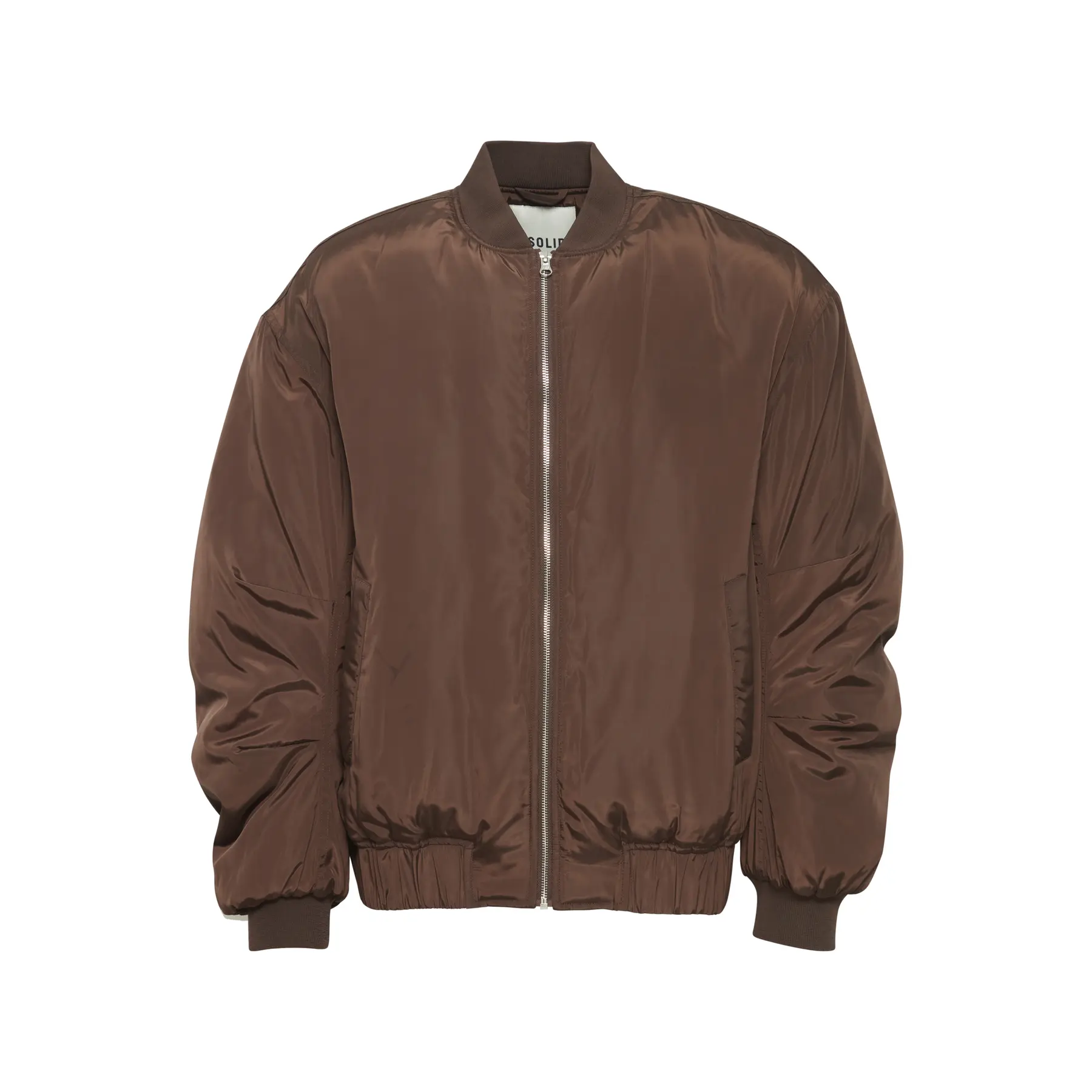 Giacca Solid Meino