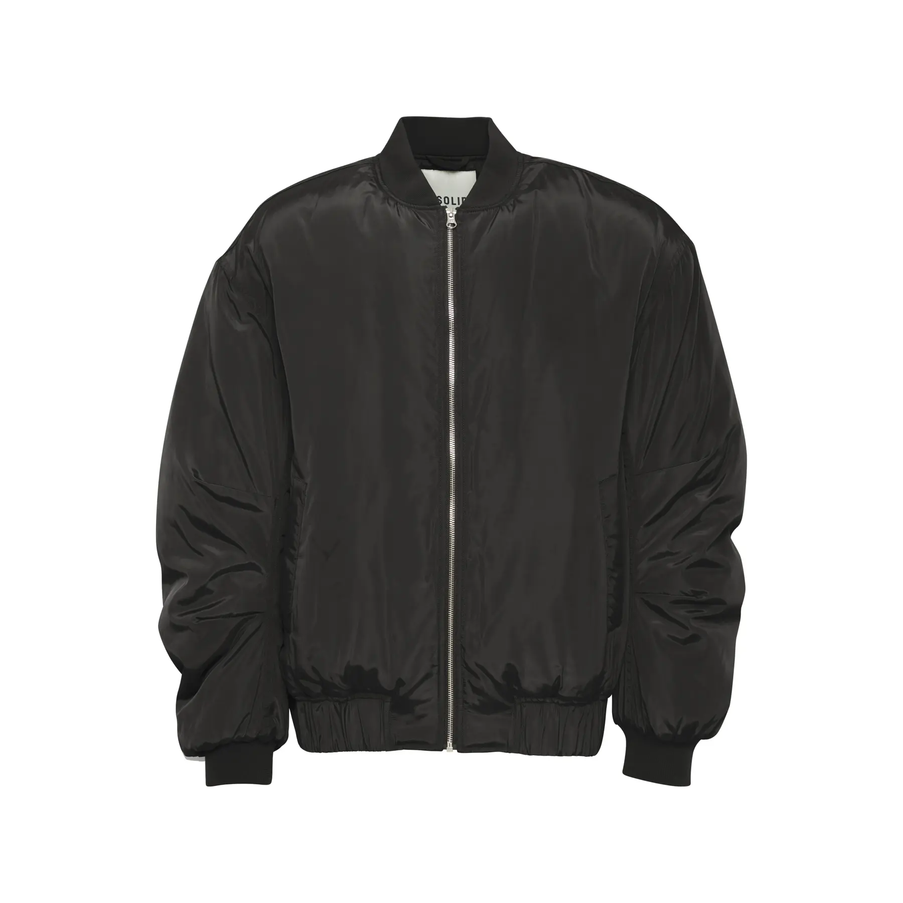Giacca Solid Meino
