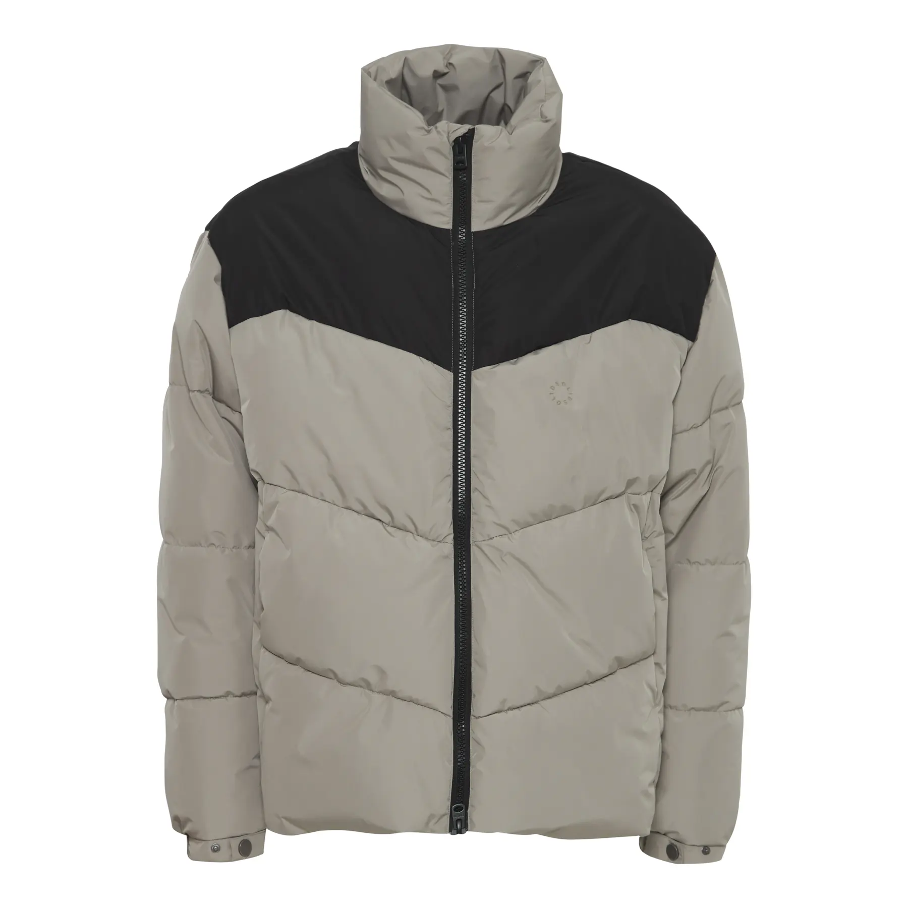 Piumino Solid Moritz