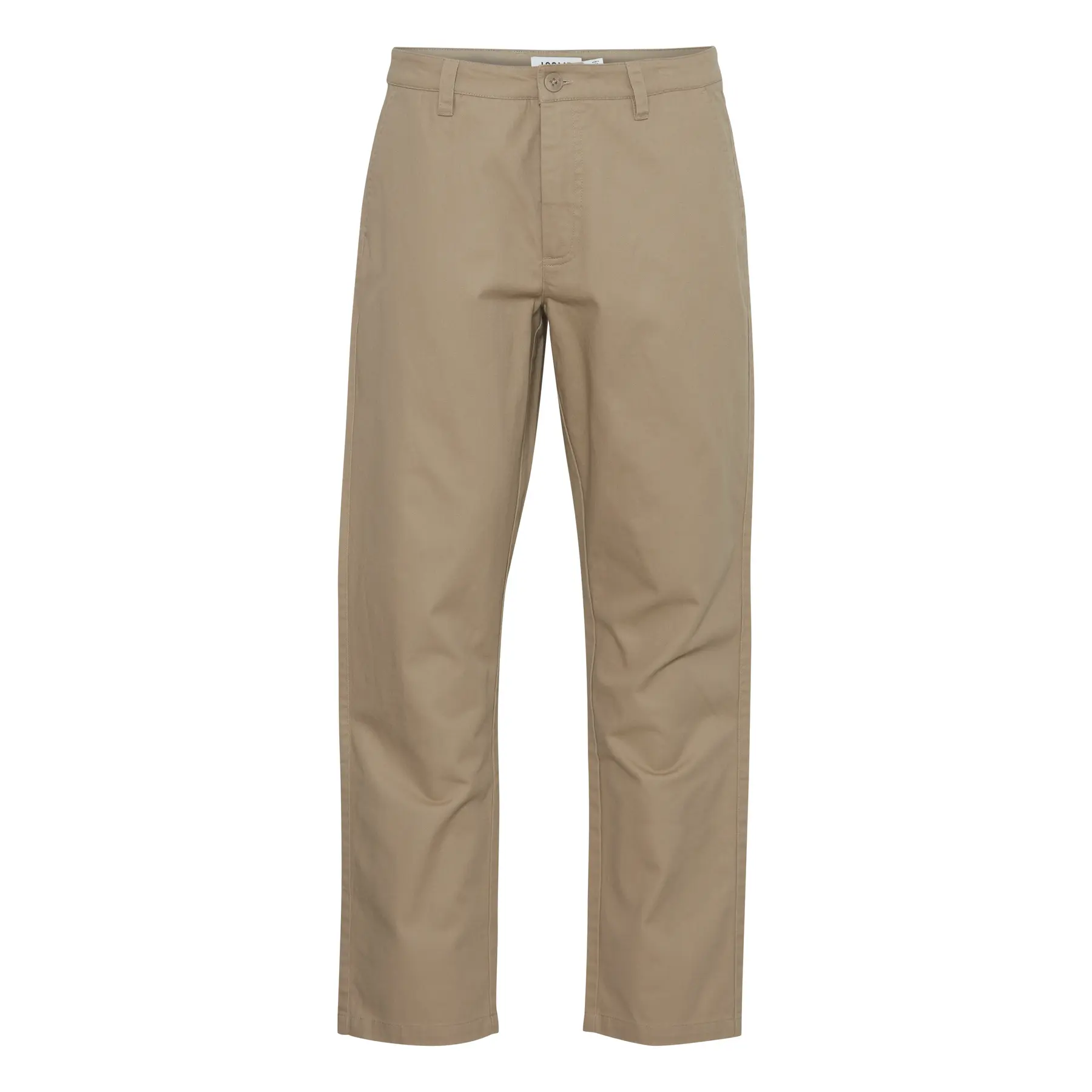Chinohose Solid Matt Liam
