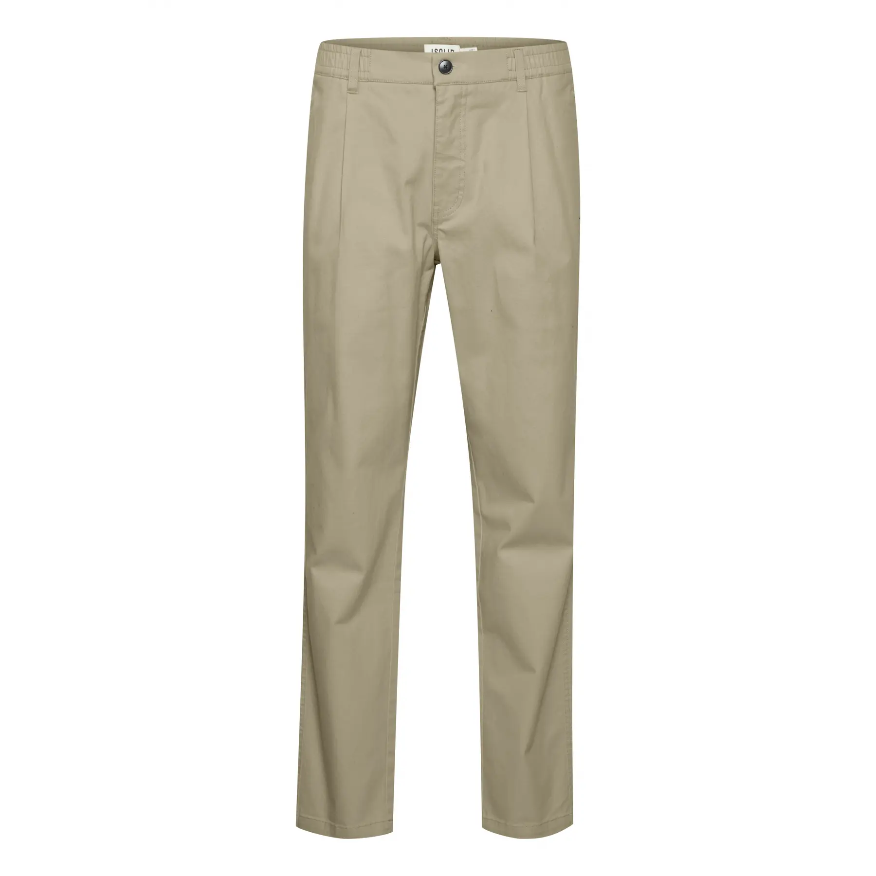 Pantaloni Solid Moose Liam Elas