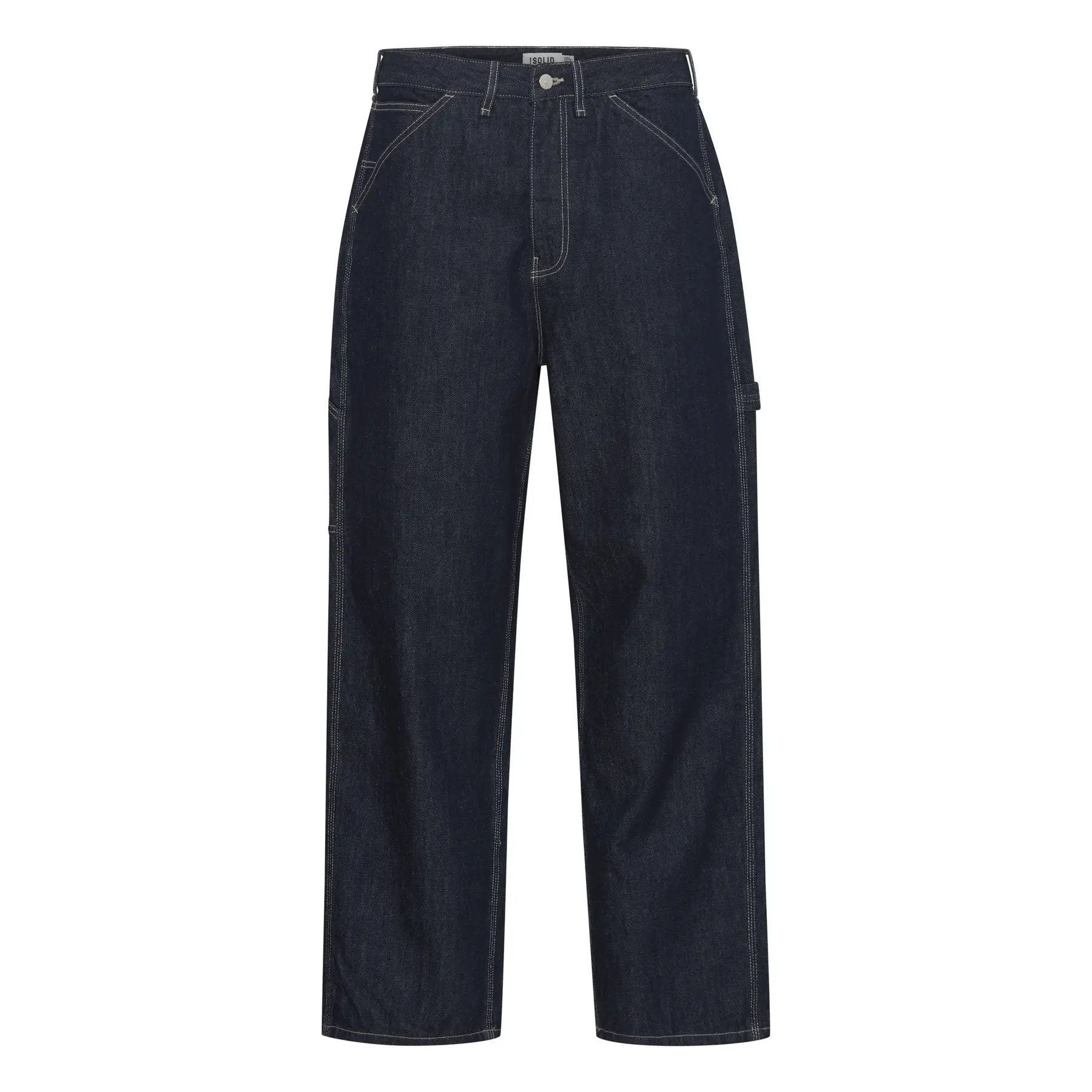 Jeans Solid Mason Carpenter
