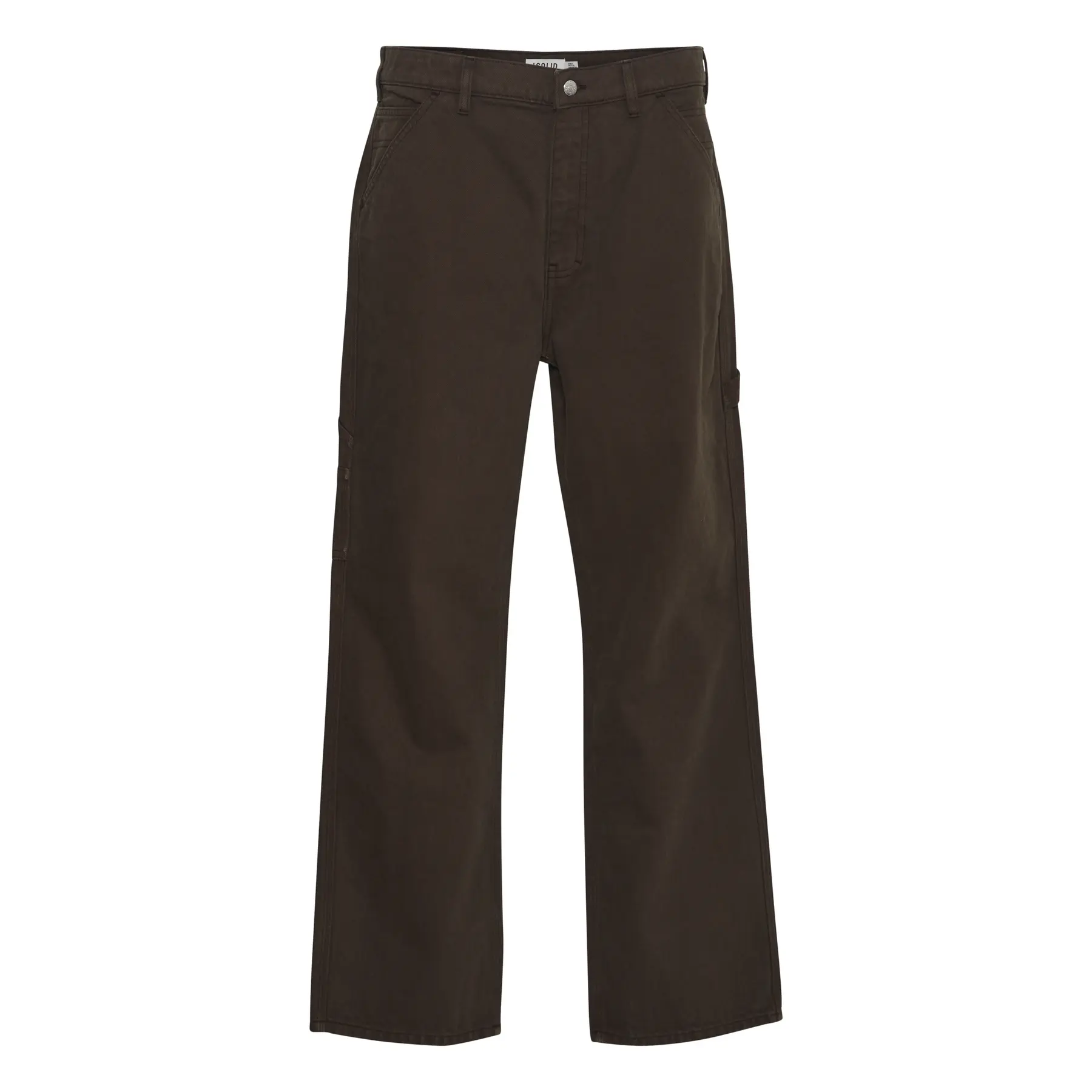 Jeans Solid Col Tommy Carpenter