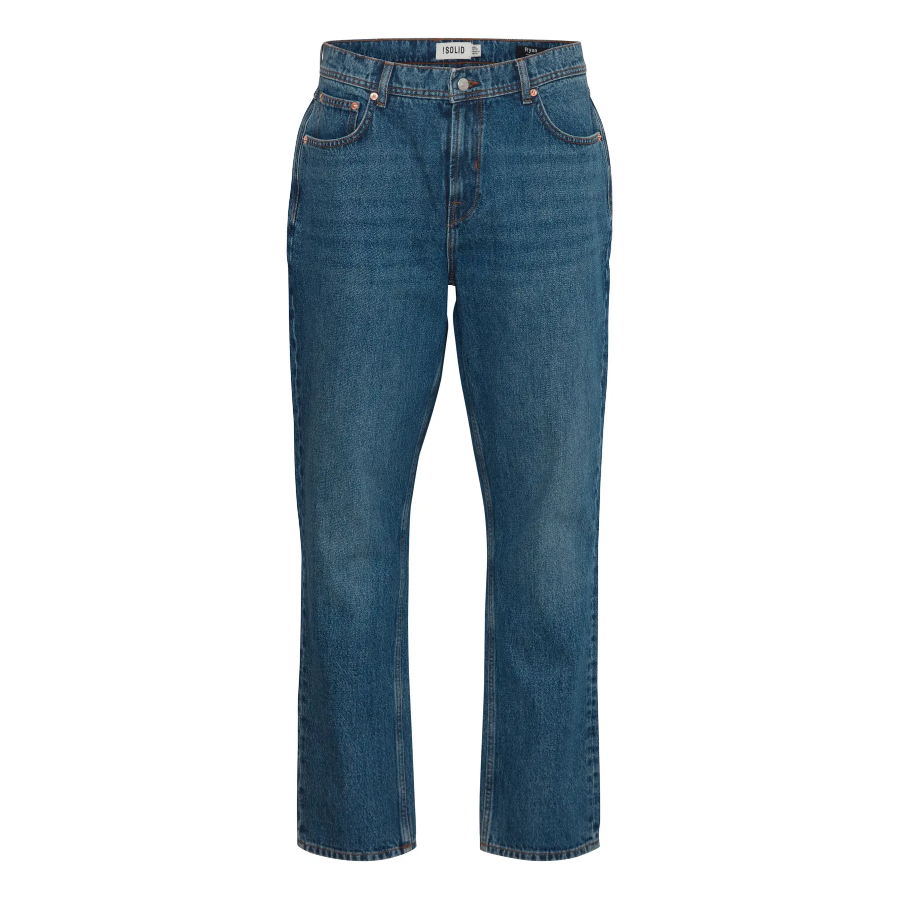 Jeans Solid Miko Ryan