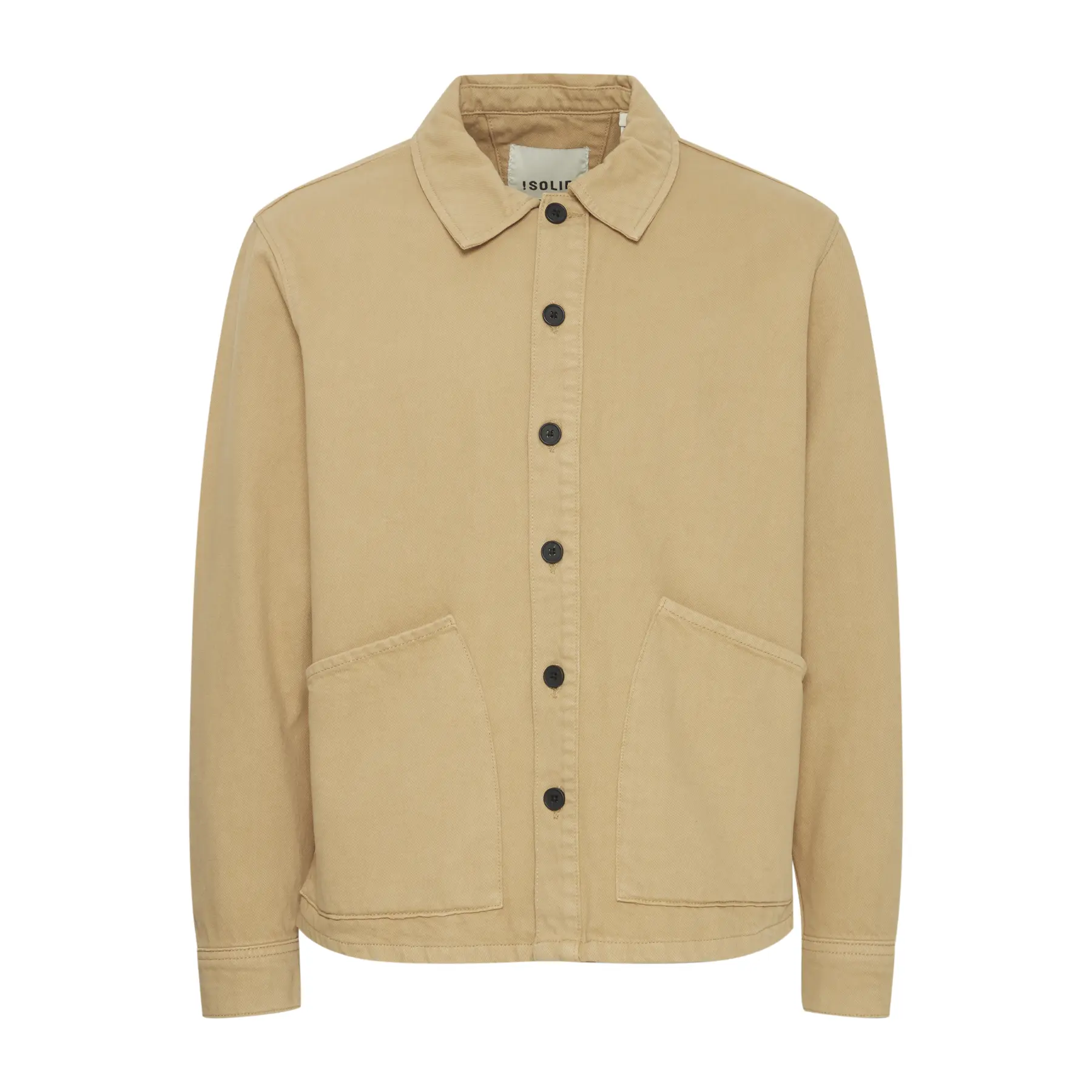 Camicia Solid Nadil
