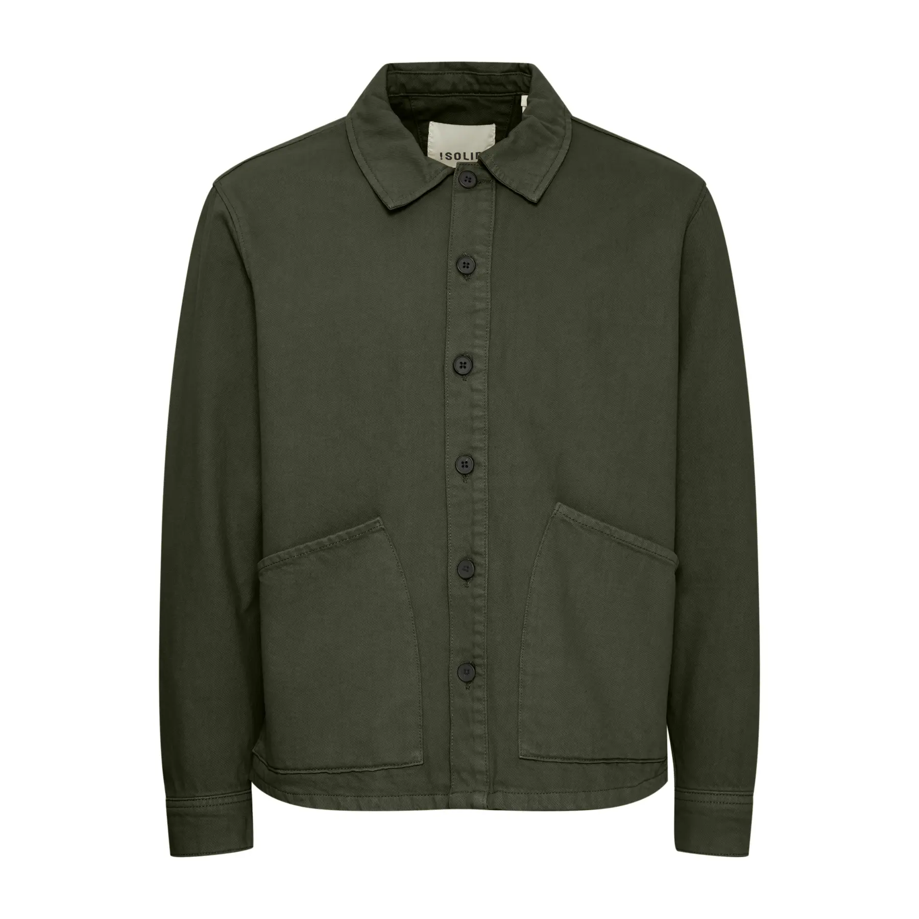 Camicia Solid Nadil