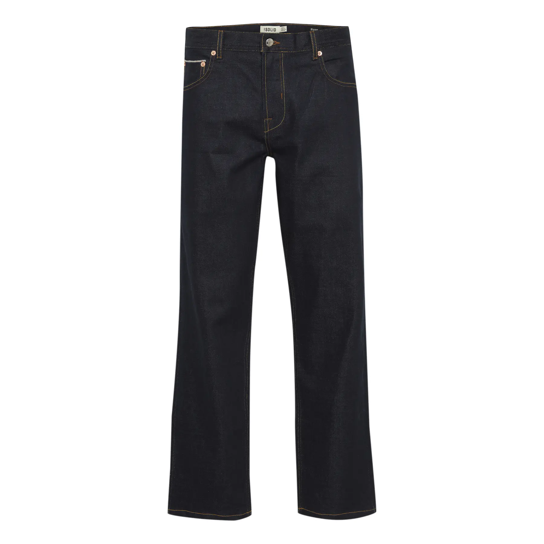 Jeans Solid Nico Ryan