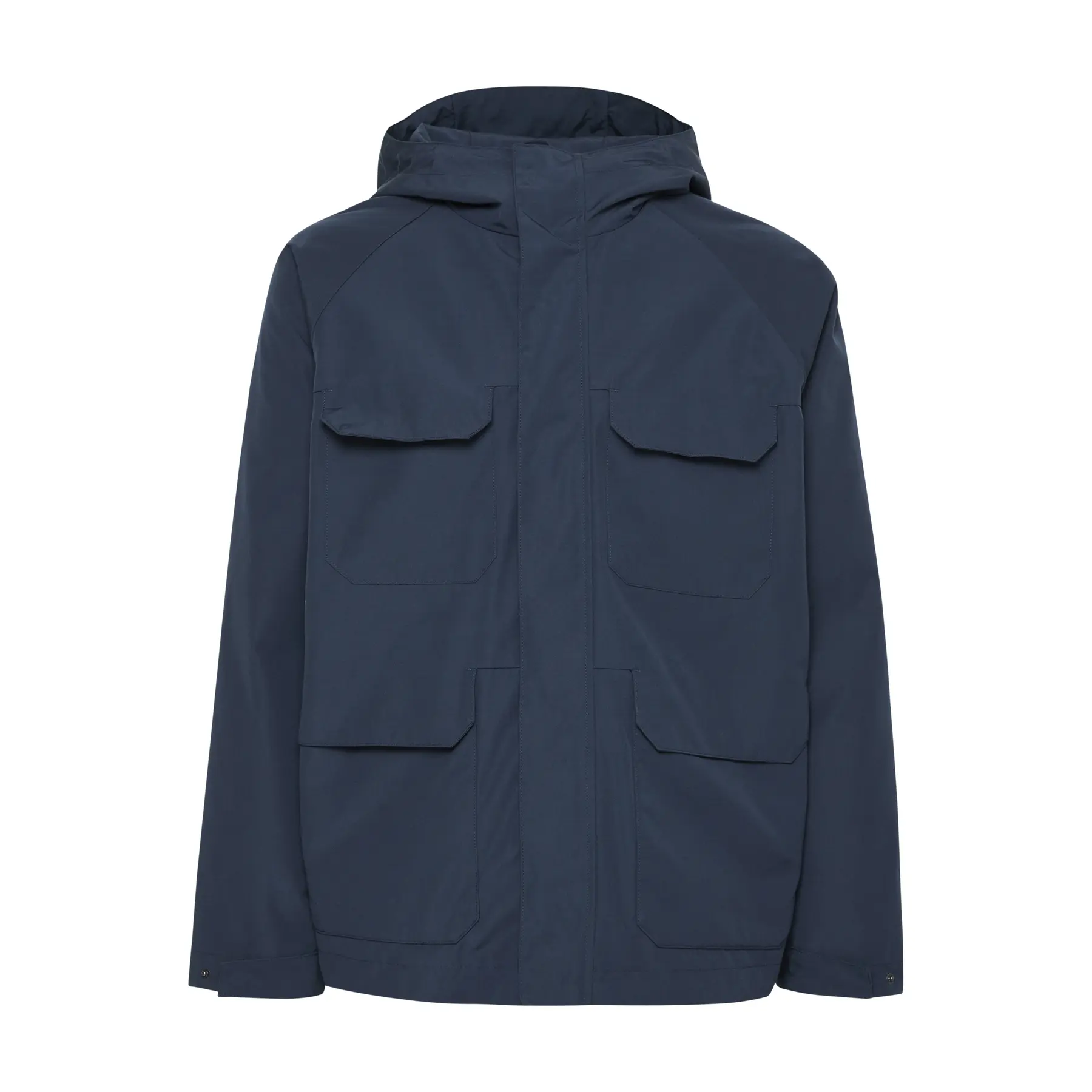 Parka Solid Orson