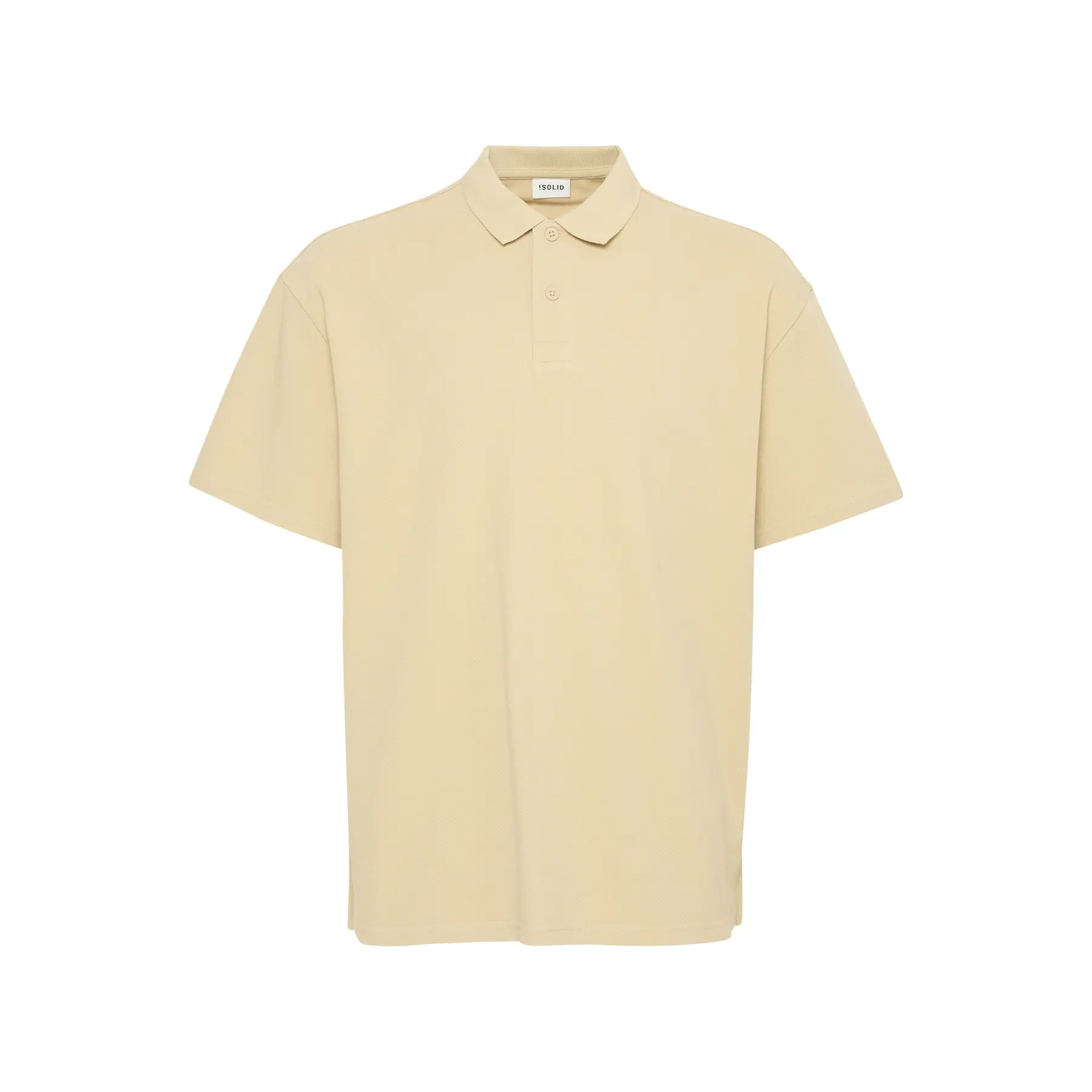 Polo-Shirt Solid Olexi