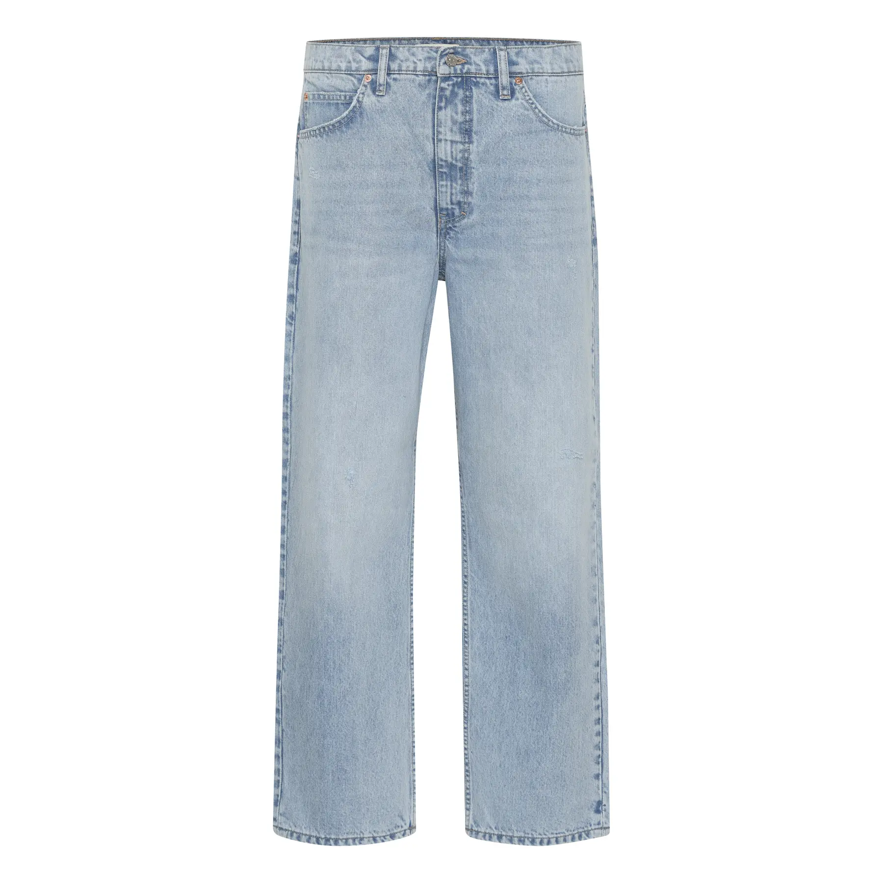 Jeans Solid Tommy