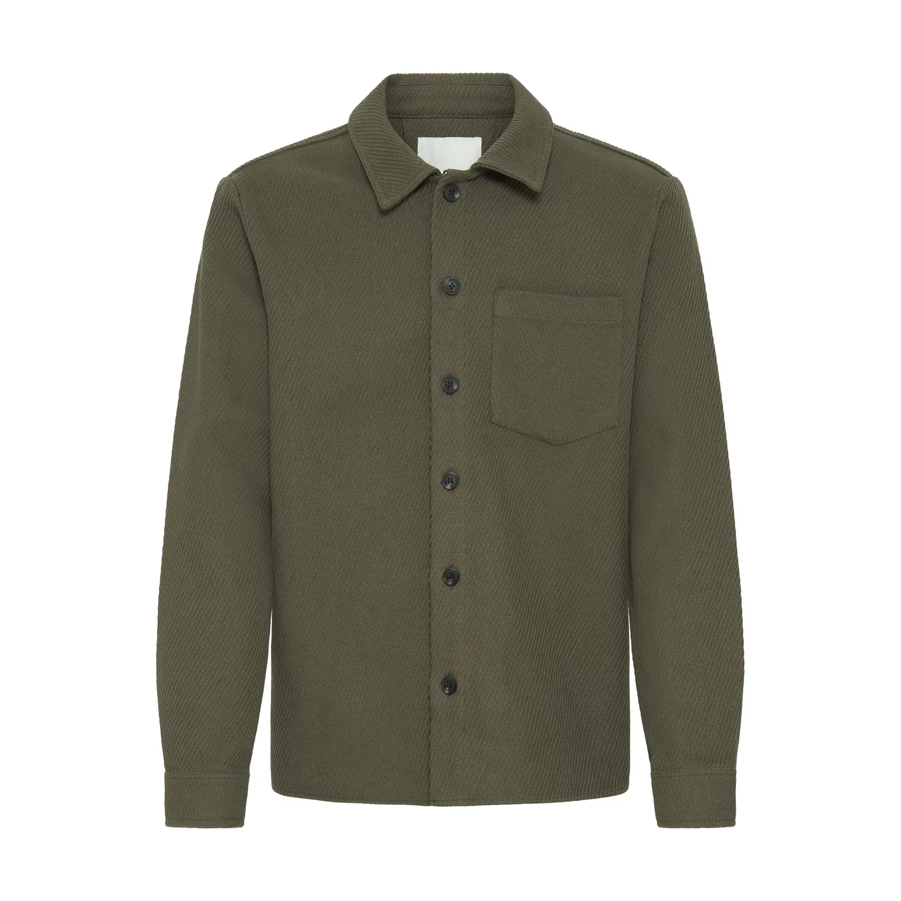 Camicia Solid Renfred