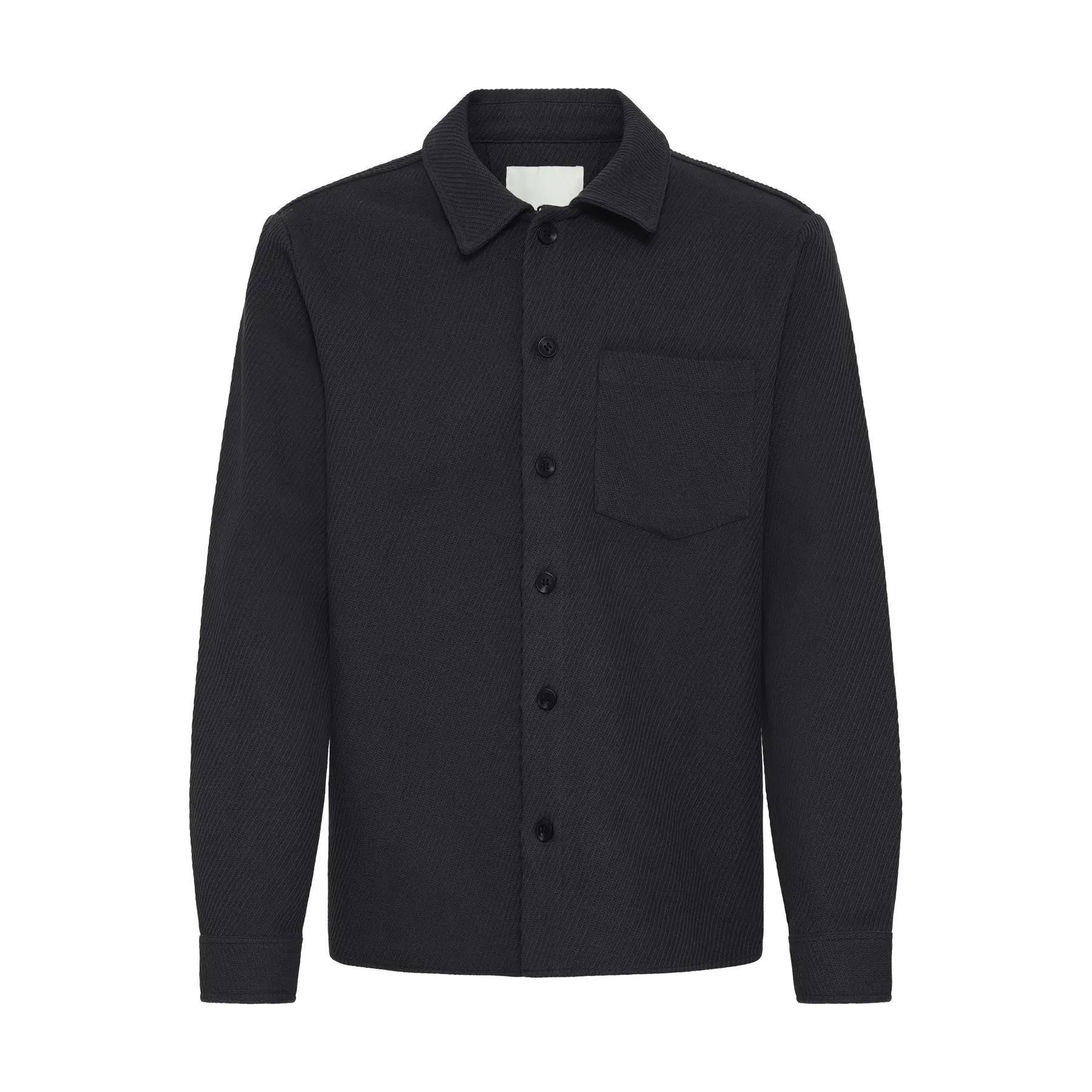 Camicia Solid Renfred