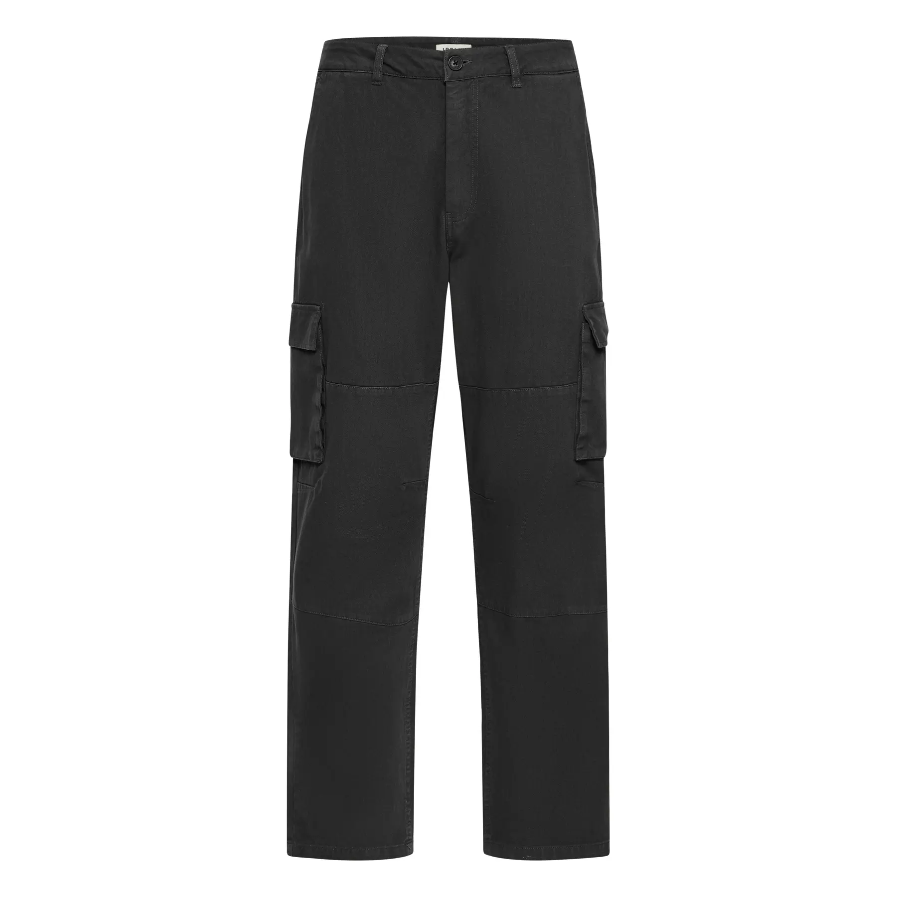 Pantaloni cargo Solid Liam