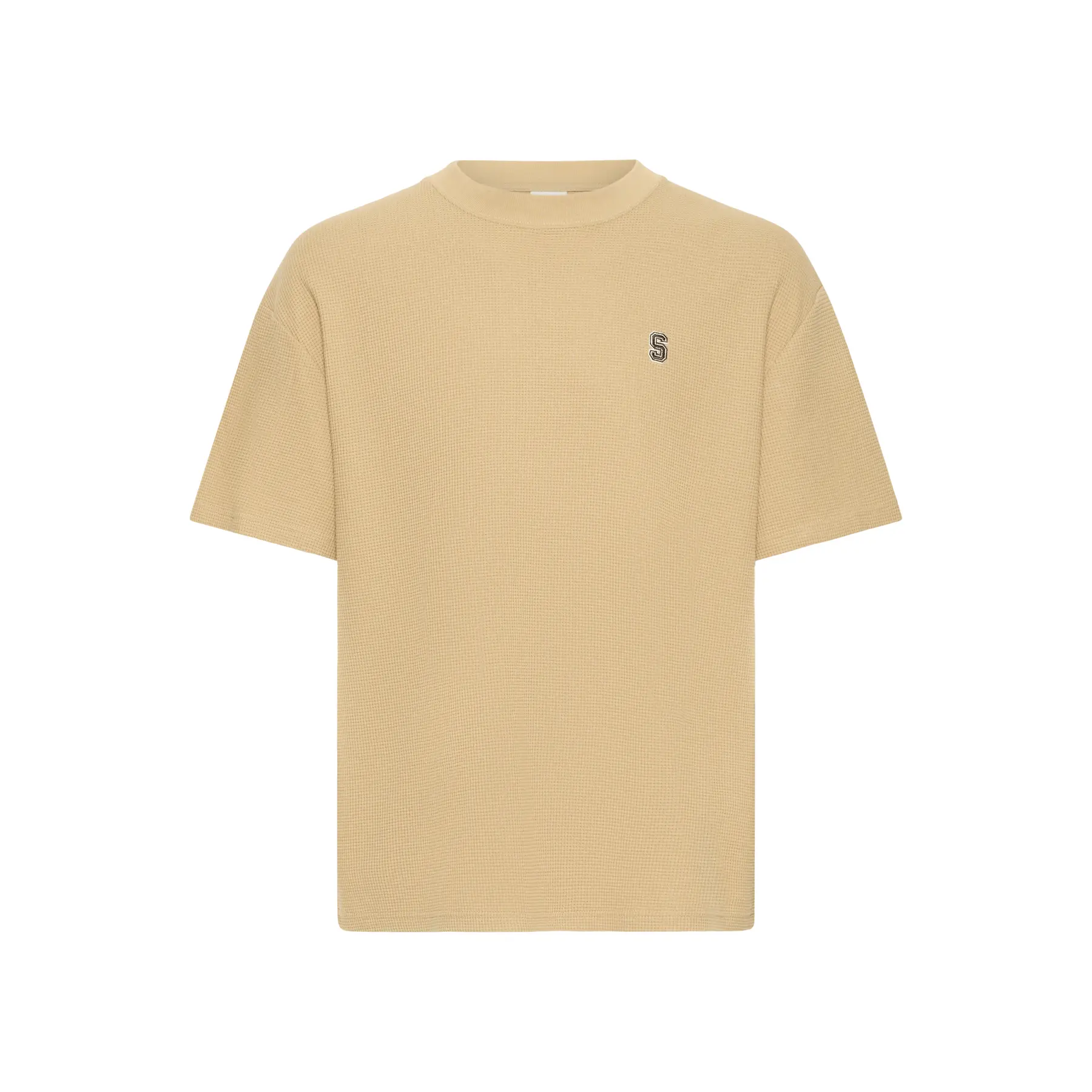 T-shirt Solid Raul