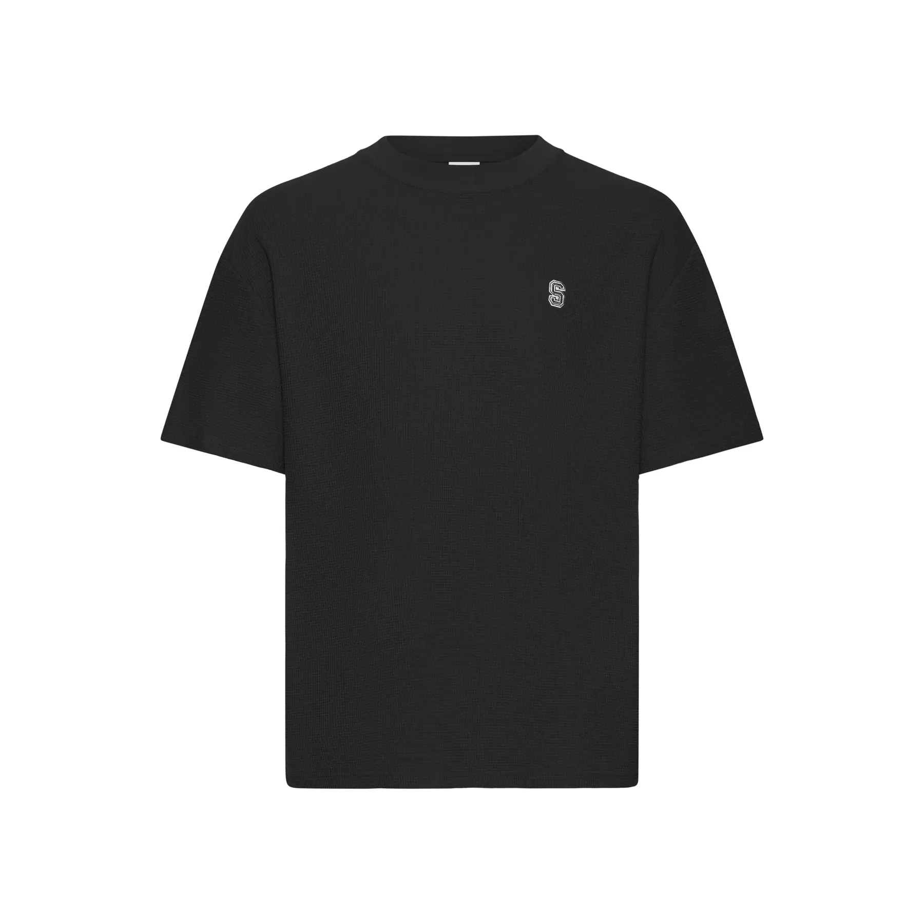 T-shirt Solid Raul