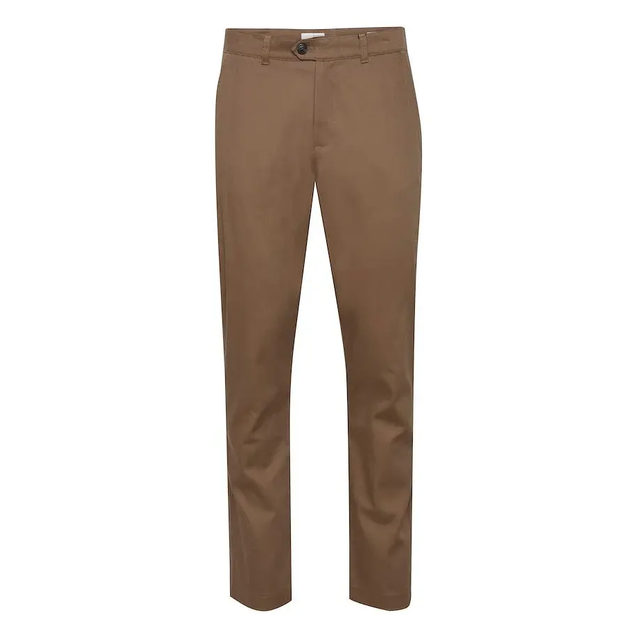 Suit Trousers Solid Filip