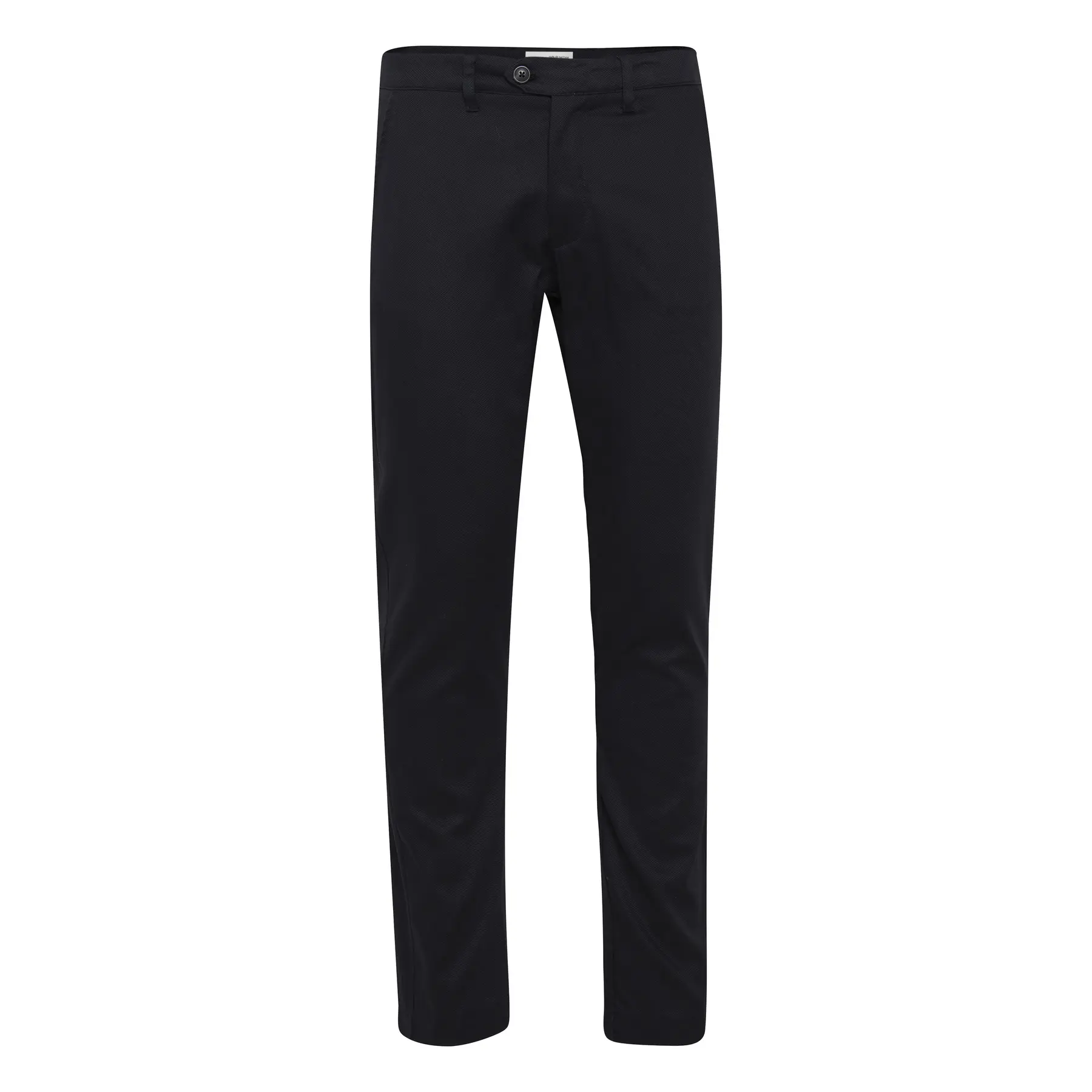 Suit Trousers Solid Filip