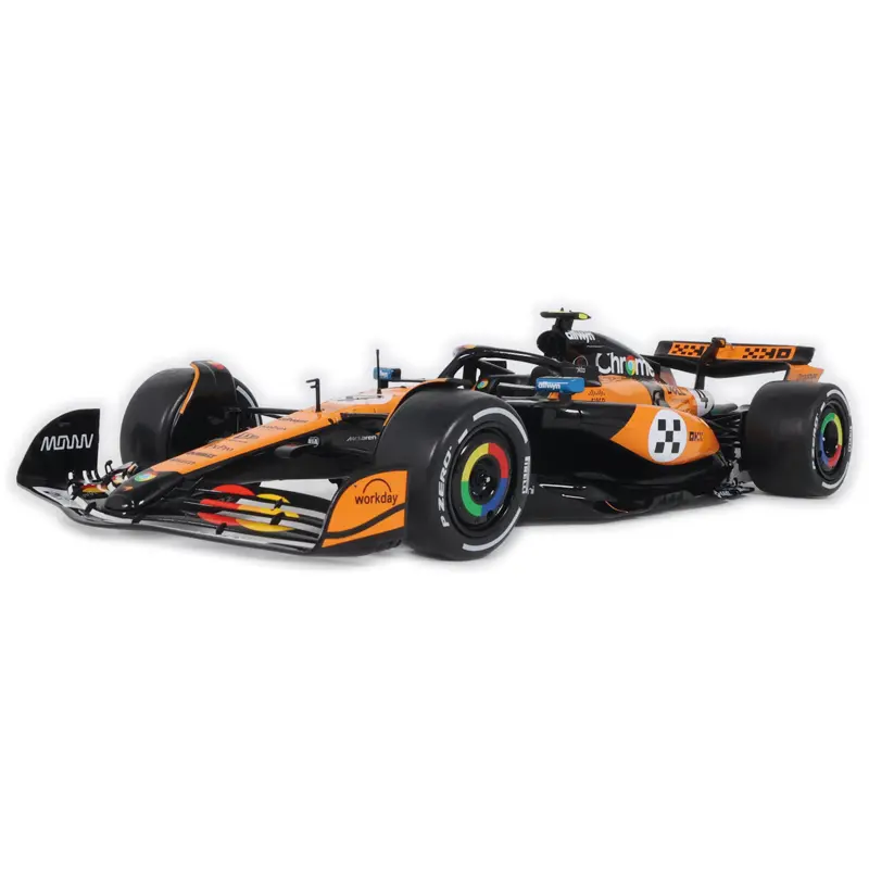 Auto spelletjes Solido McLaren