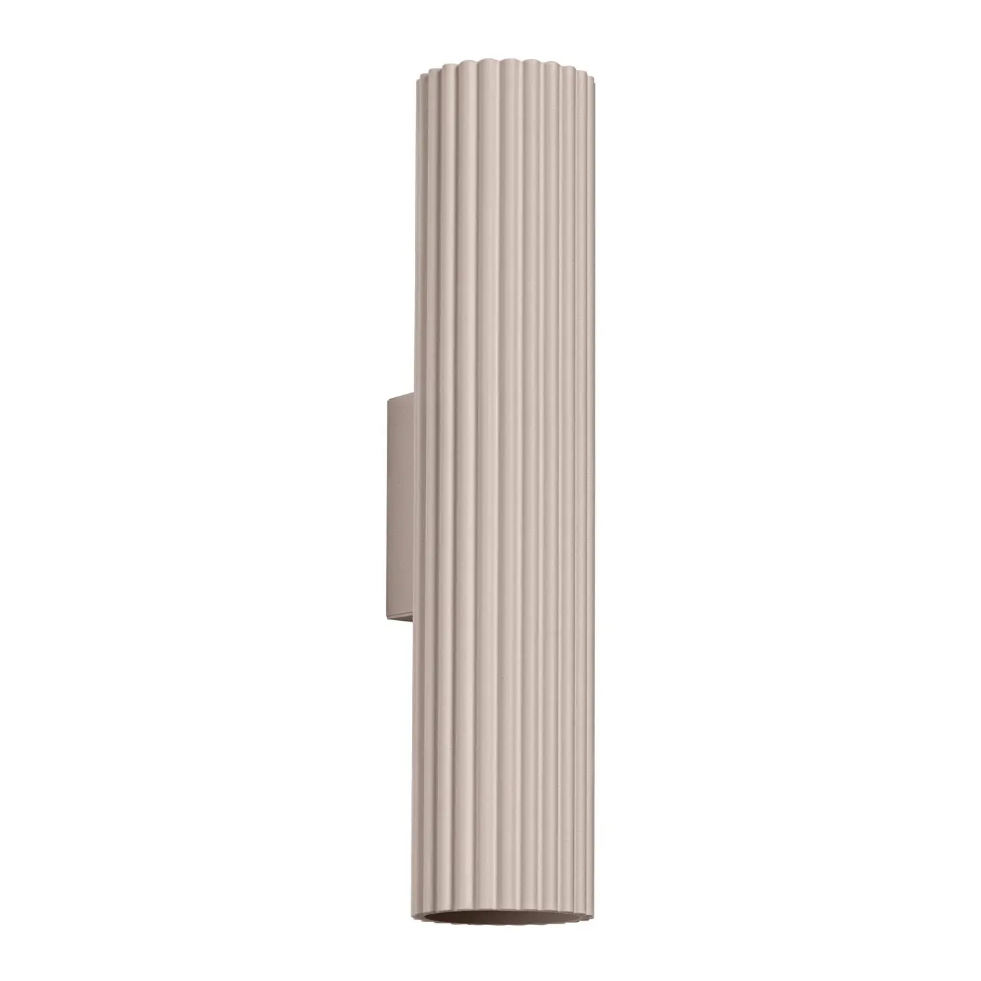 Applique murale Sollux Lighting Karbon 30