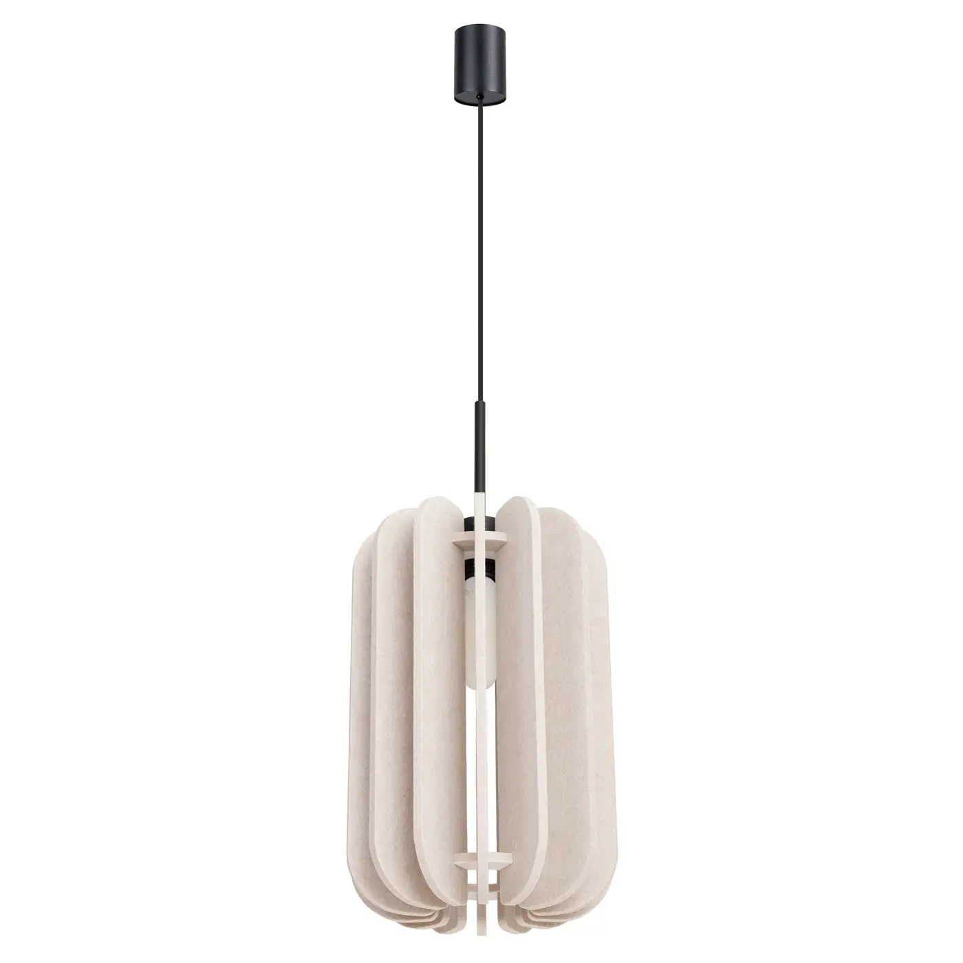 Lampe suspendue Sollux Lighting Mula 27