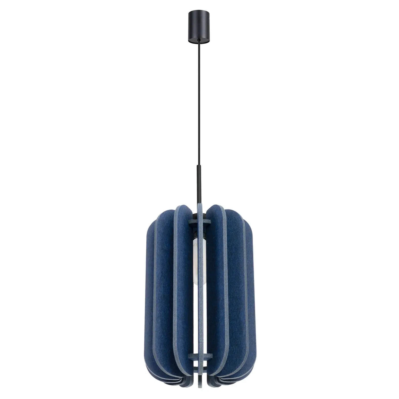 Hängelampe Sollux Lighting Mula 27